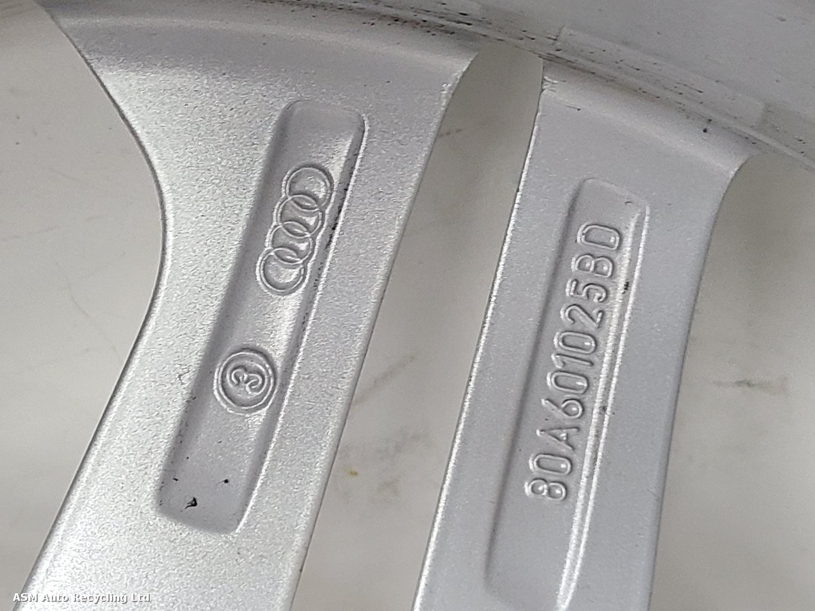 View Auto part Wheel Set Audi Q5 2021
