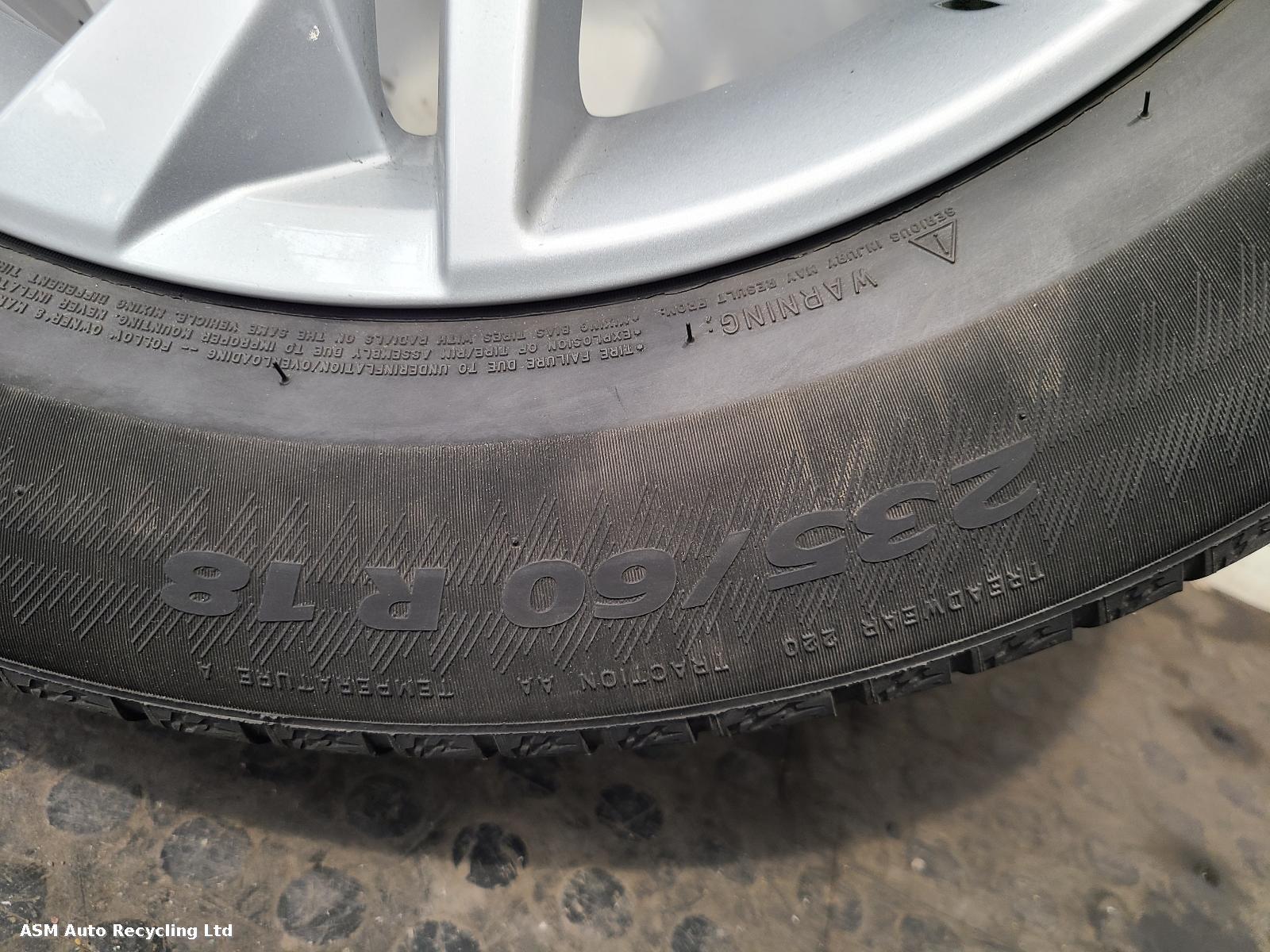 View Auto part Wheel Set Audi Q5 2021