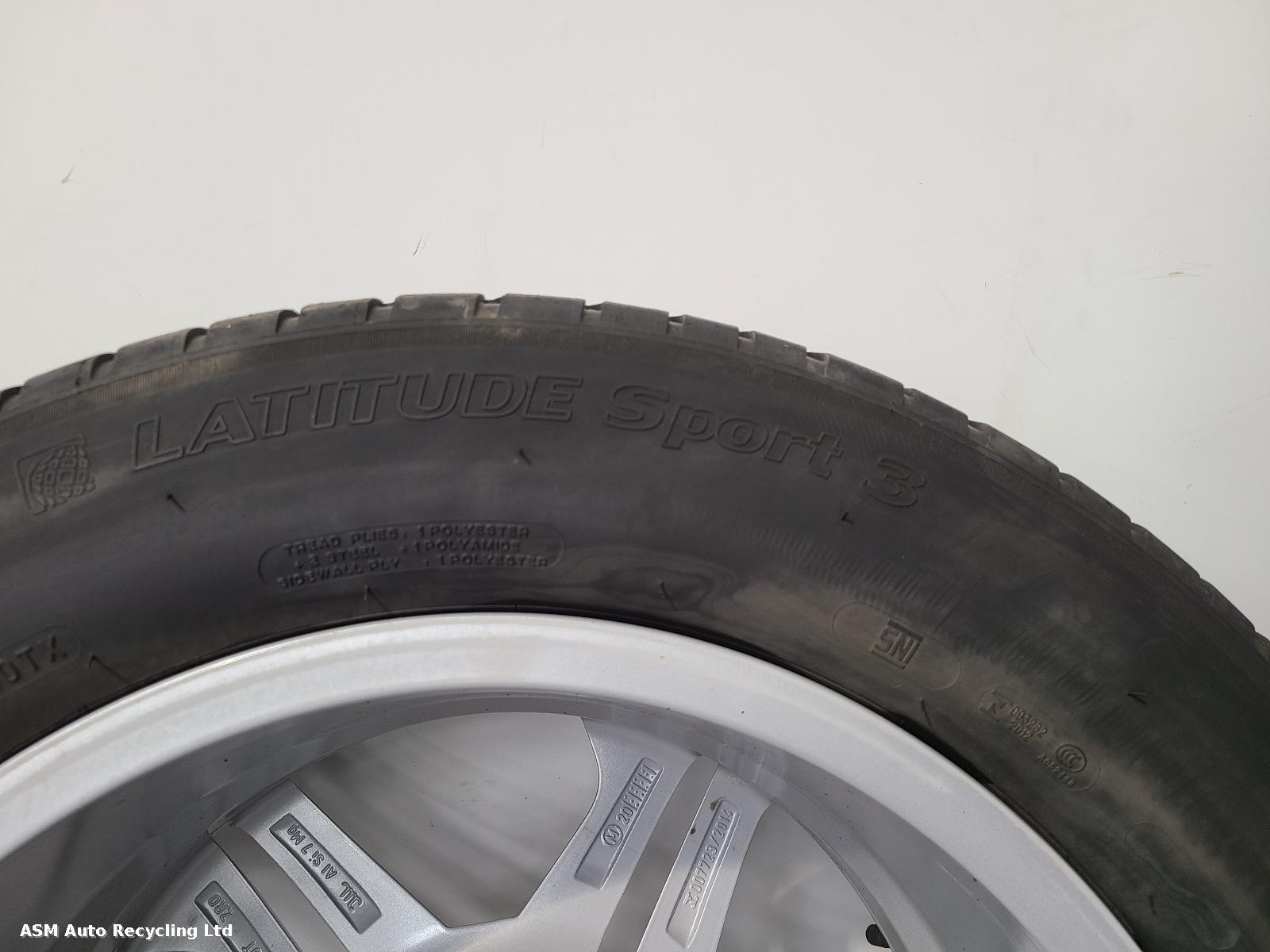 View Auto part Wheel Set Audi Q5 2021