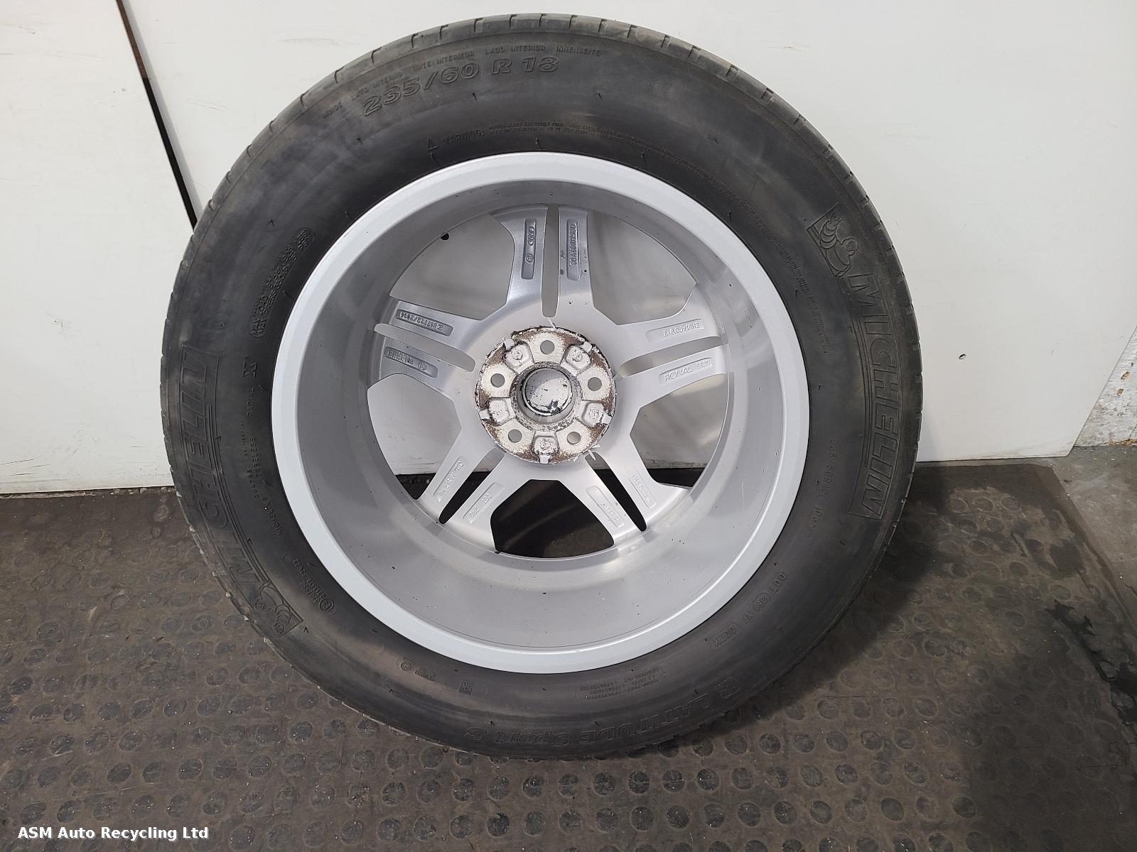 View Auto part Wheel Set Audi Q5 2021