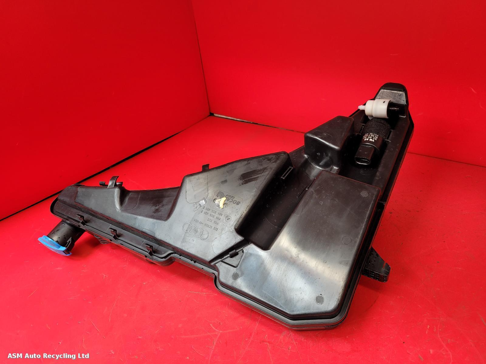 View Auto part Washer Bottle Audi Q5 2021