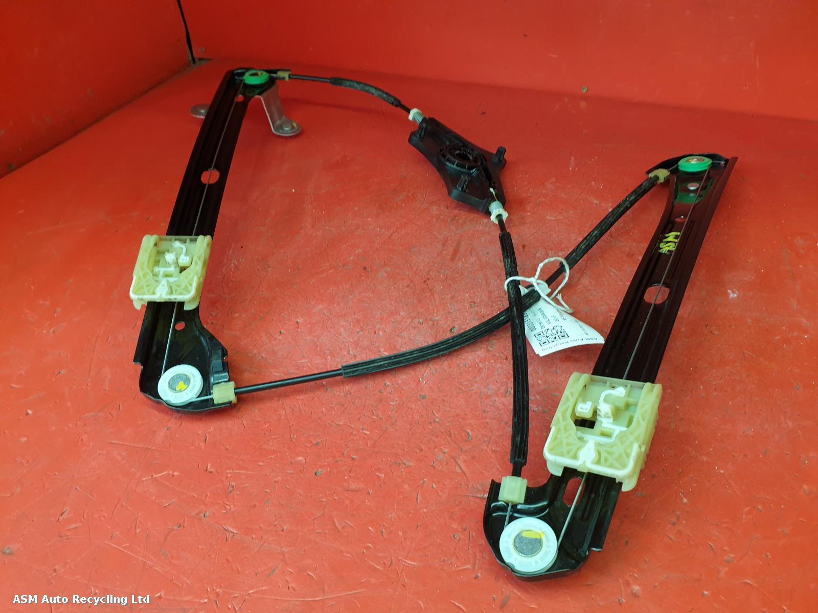 View Auto part RF Window Regulator Volkswagen Golf 2019