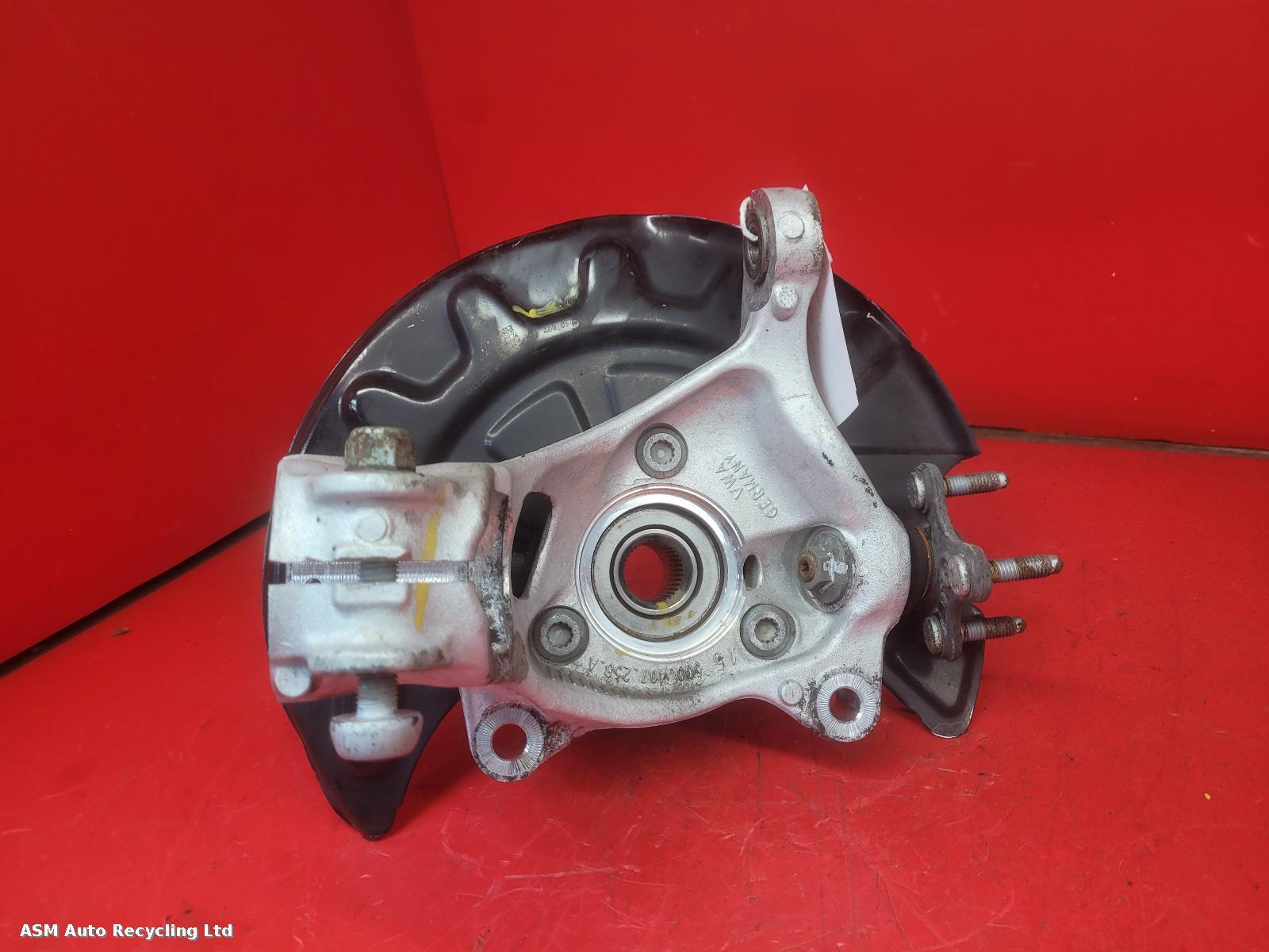 View Auto part RF Hub/Stub Axle Assembly Volkswagen Golf 2019