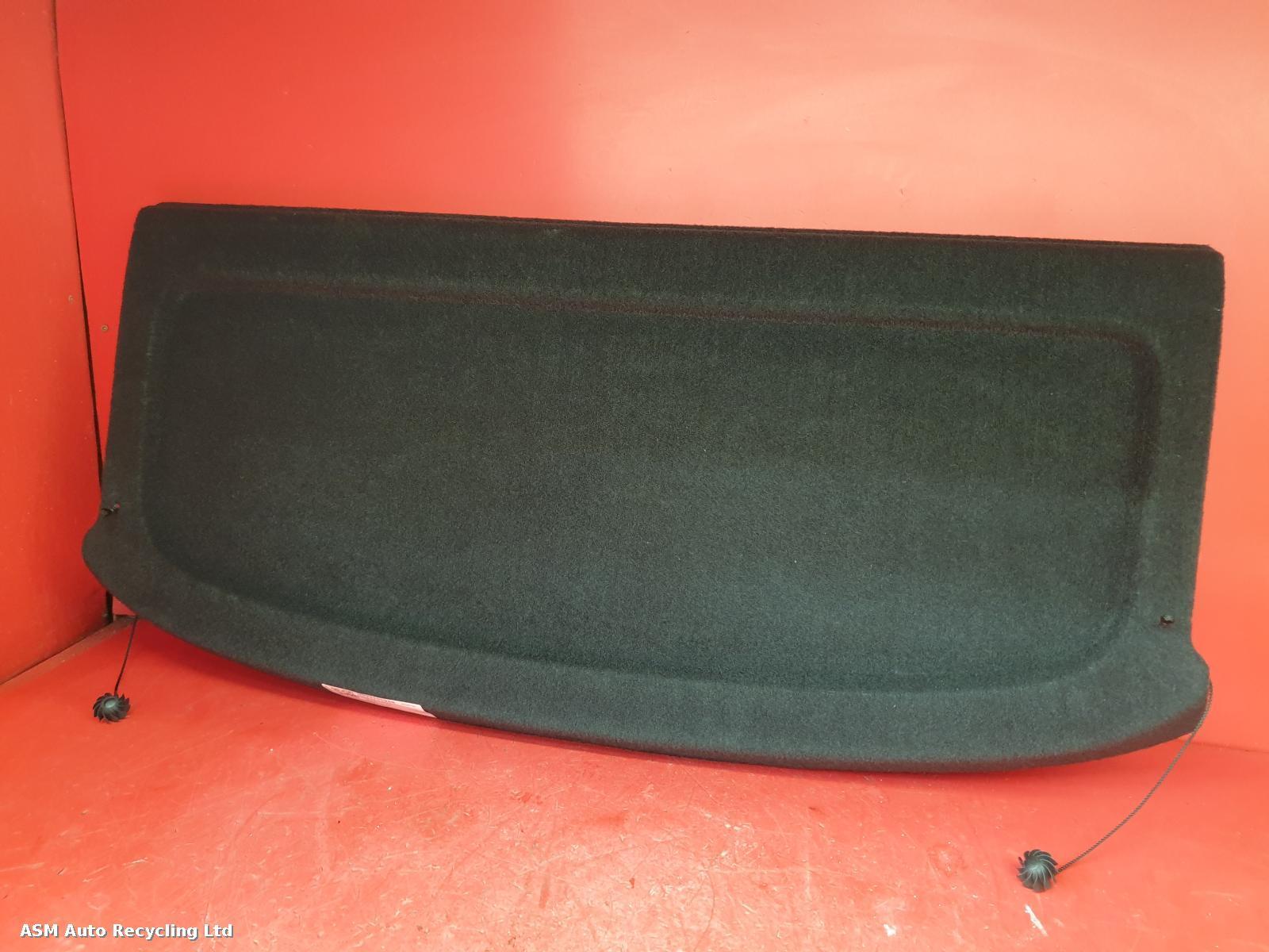View Auto part Parcel Shelf Volkswagen Golf 2019