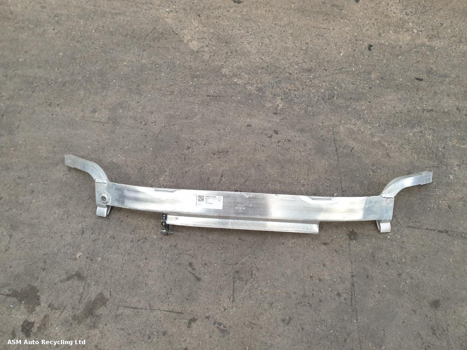 View Auto part Front Bumper Reinforcement Audi Q5 2021