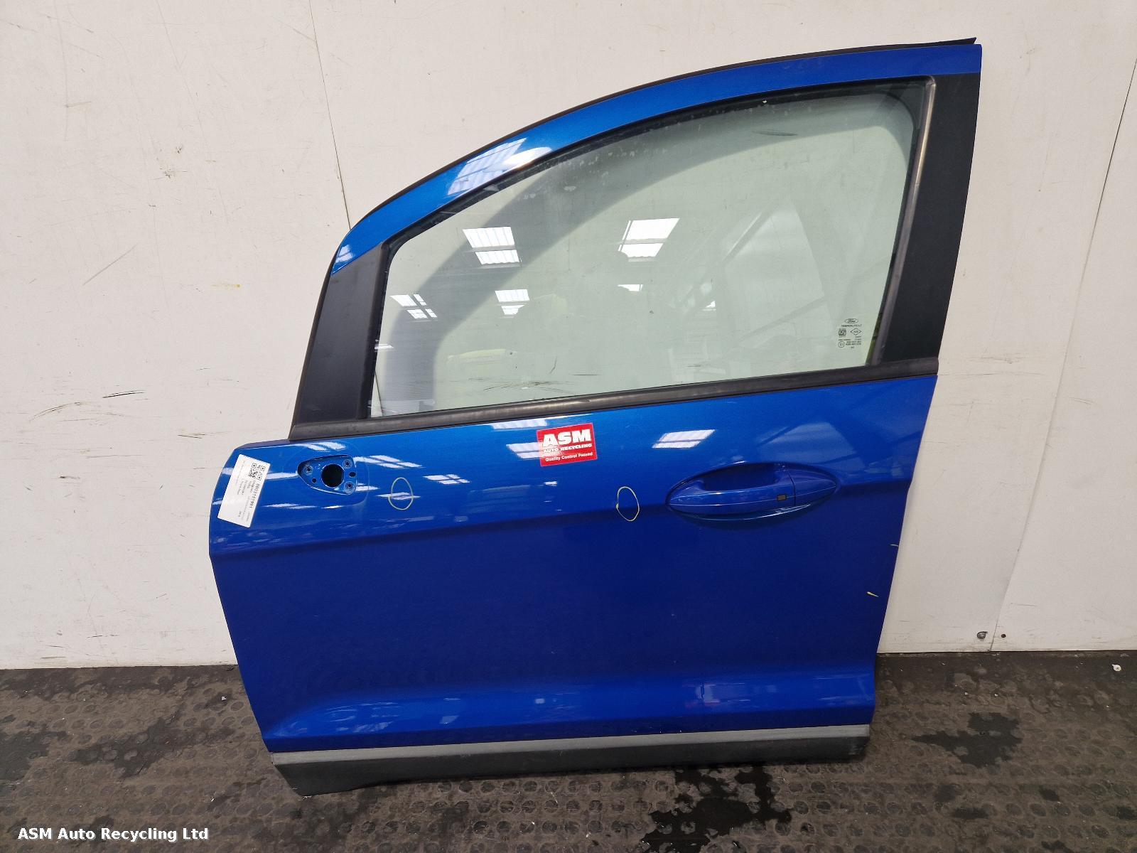View Auto part L Front Door Ford Ecosport 2016
