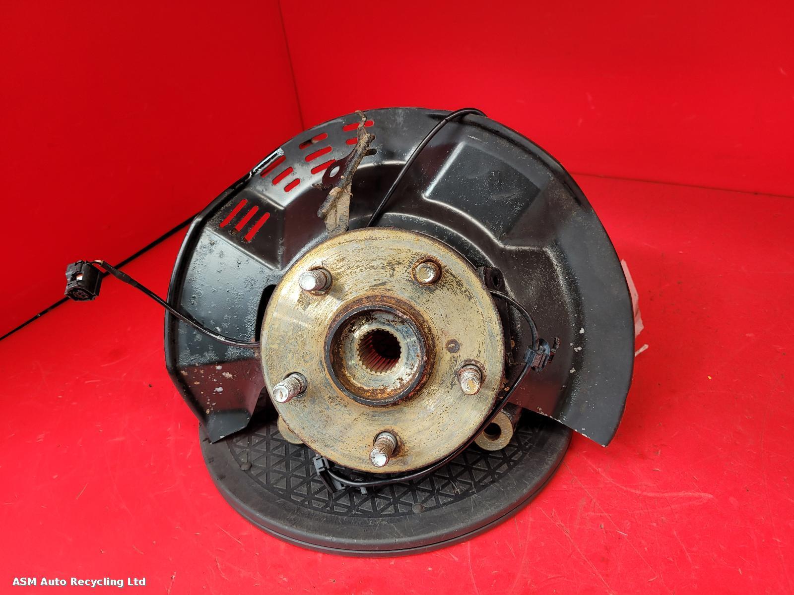 View Auto part RF Hub/Stub Axle Assembly Toyota C-hr 2019
