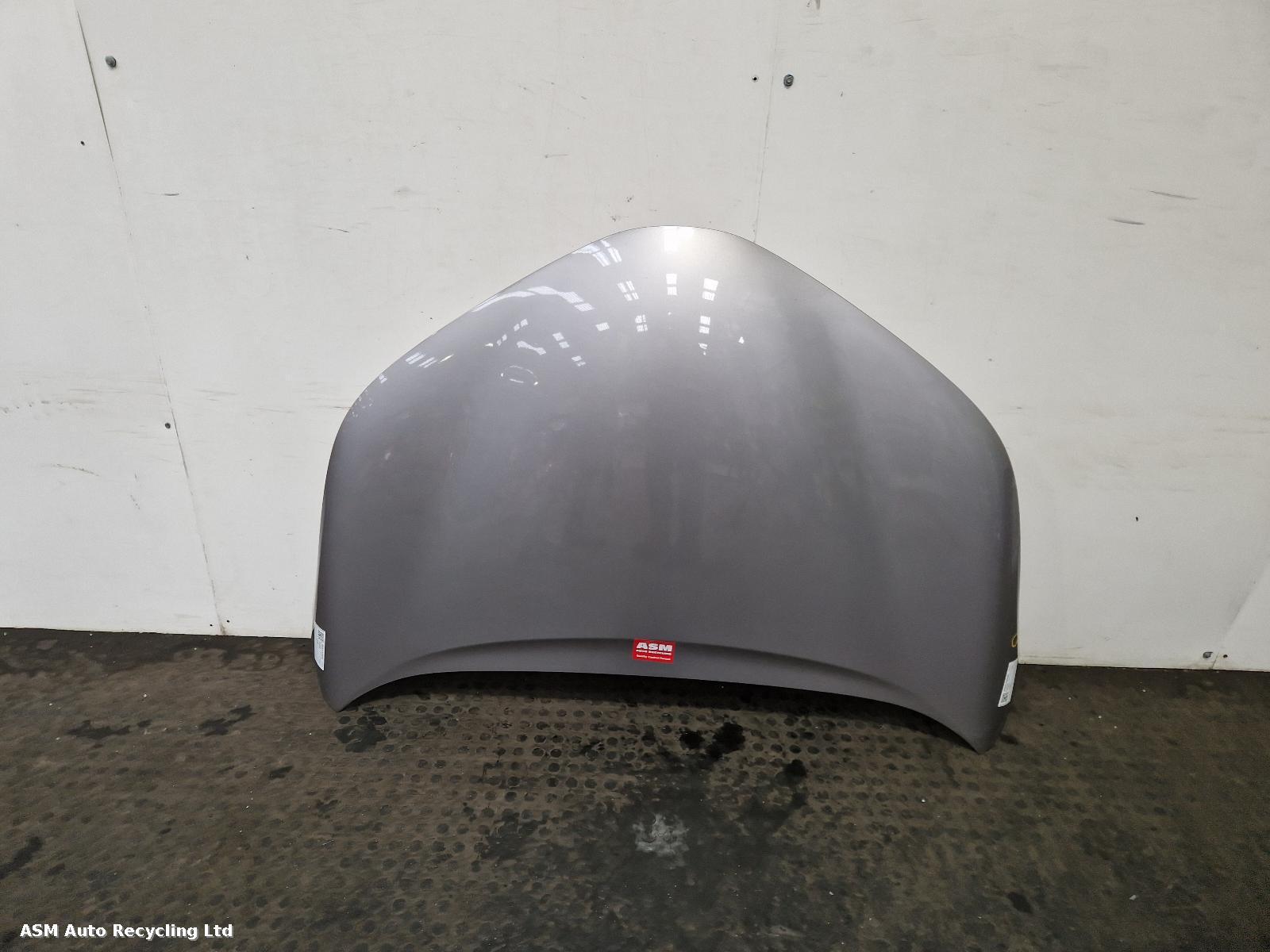 View Auto part Bonnet Toyota C-hr 2019