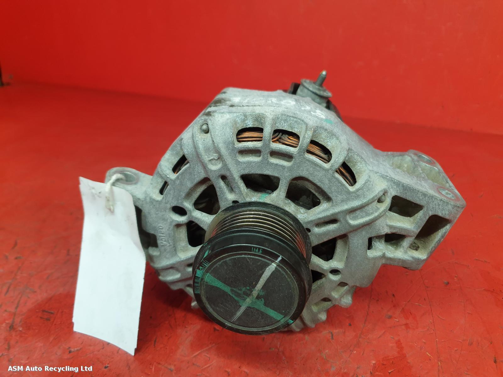 View Auto part Alternator Toyota C-hr 2019