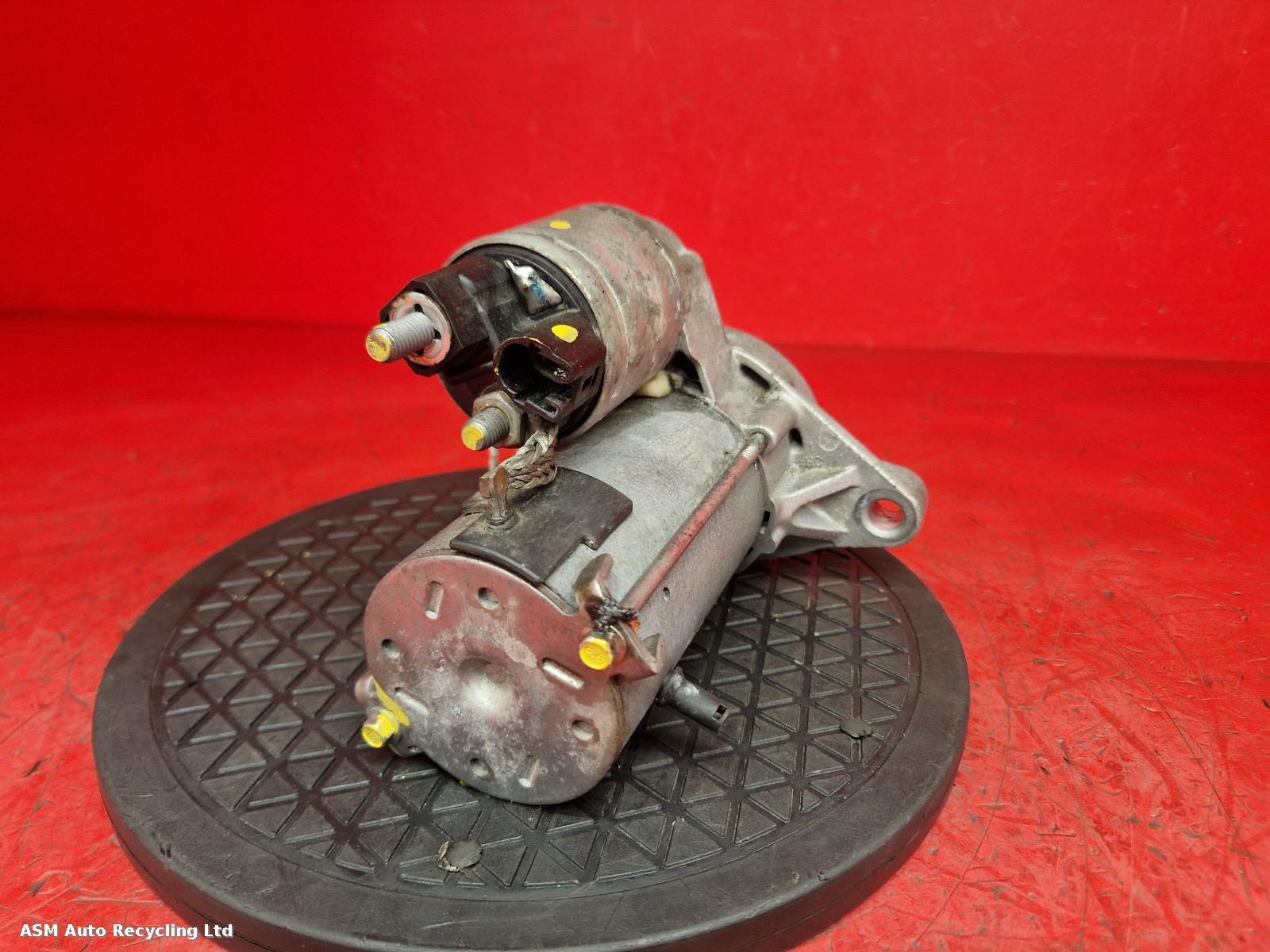 View Auto part Starter Motor Toyota C-hr 2019
