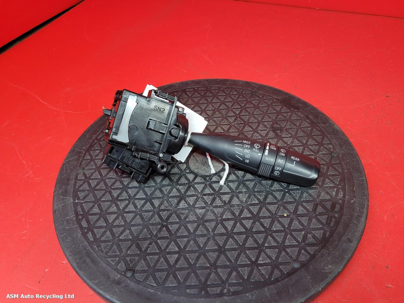 View Auto part Combination Switch Suzuki Vitara 2016