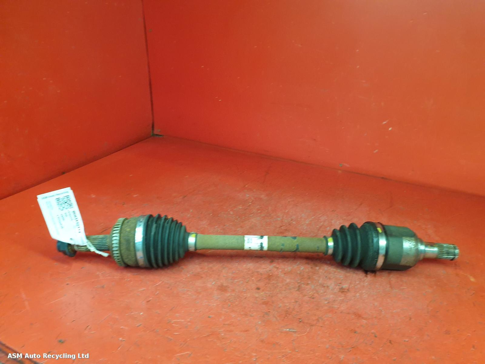 View Auto part Left Driveshaft Kia Ceed 2018
