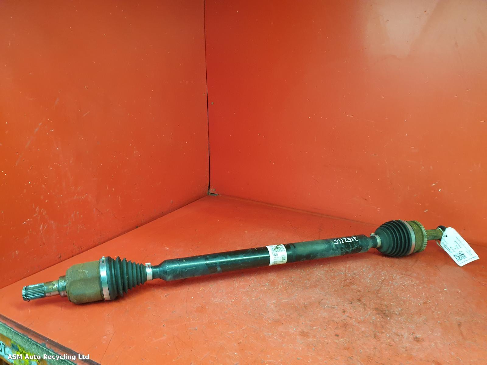 View Auto part Right Driveshaft Kia Ceed 2018