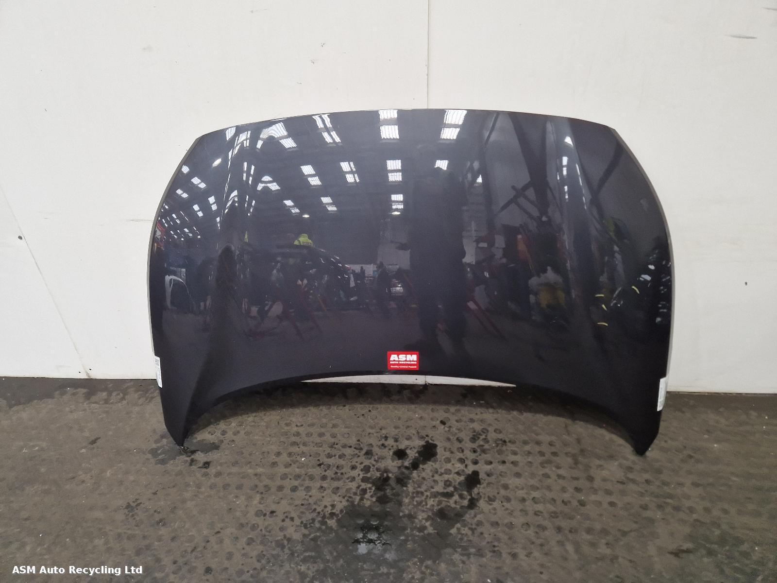 View Auto part Bonnet Kia Ceed 2018