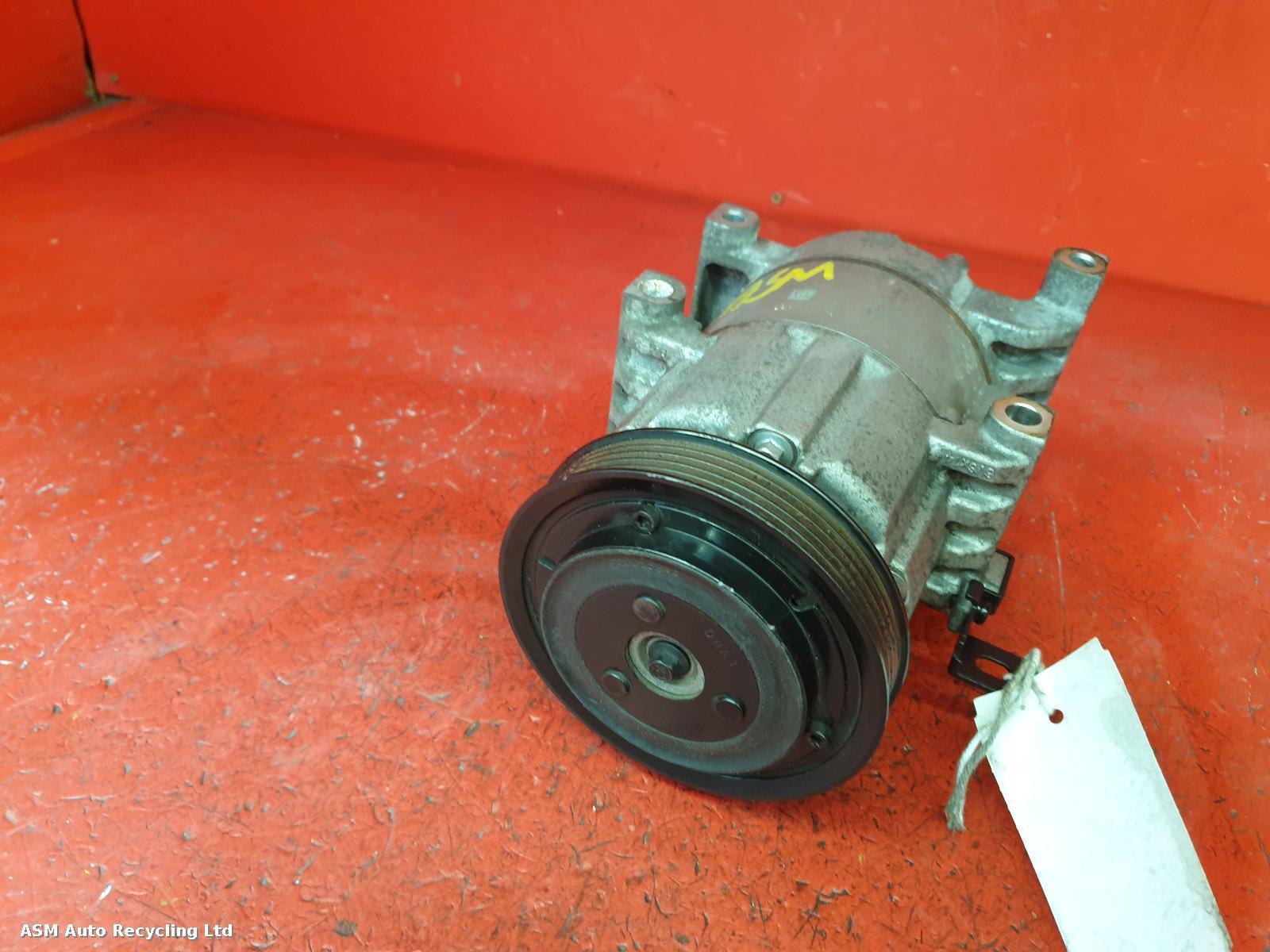 View Auto part Compressor Kia Ceed 2018