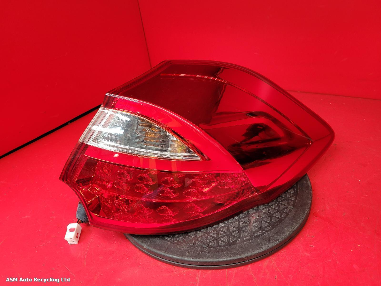 View Auto part R Taillight Kia Ceed 2018
