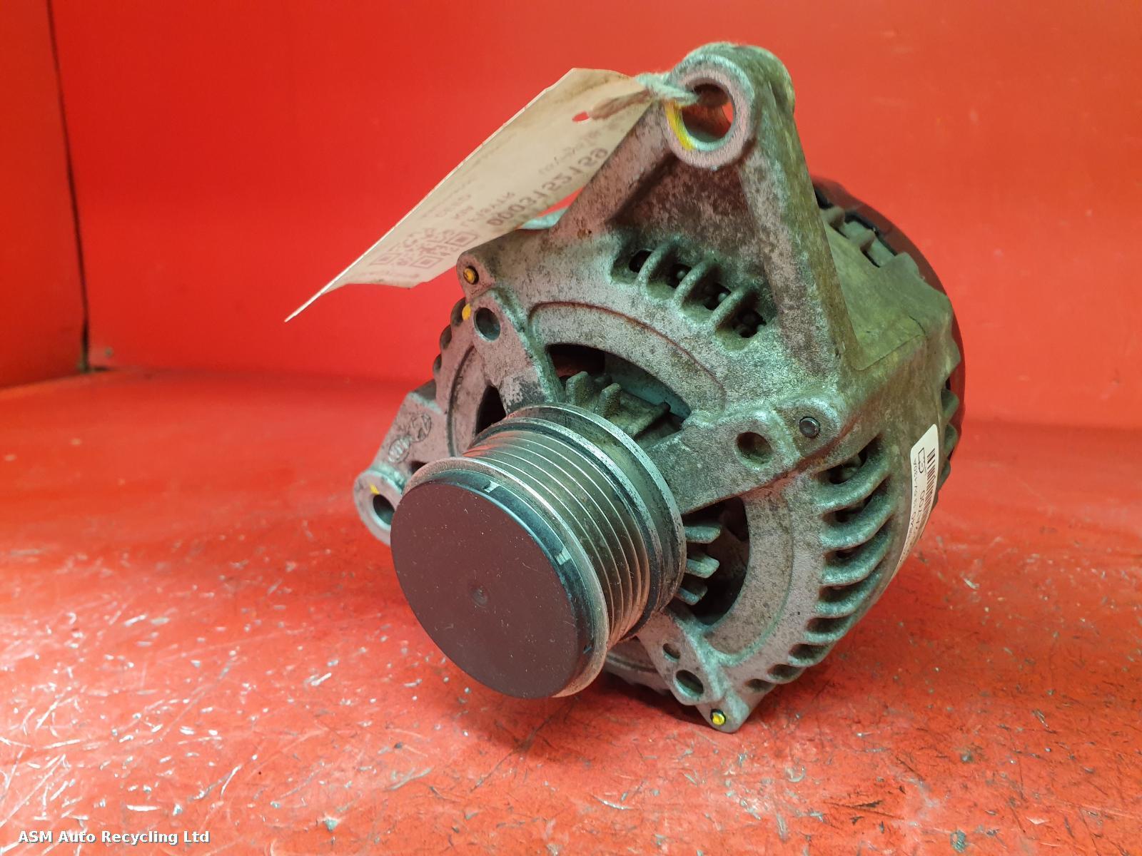 View Auto part Alternator Kia Ceed 2018