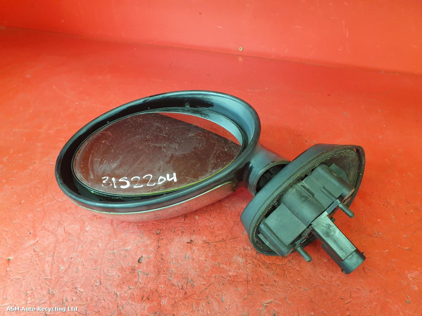 View Auto part L Door Mirror Mini (bmw) Mini 2003