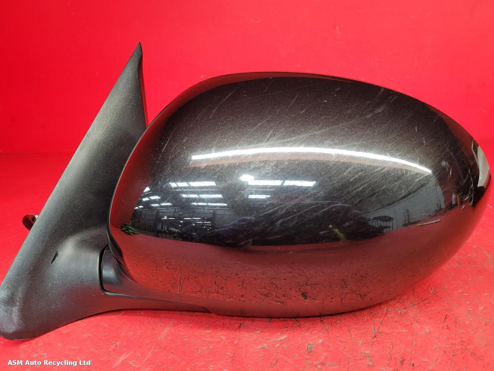 View Auto part L Door Mirror Nissan Juke 2012