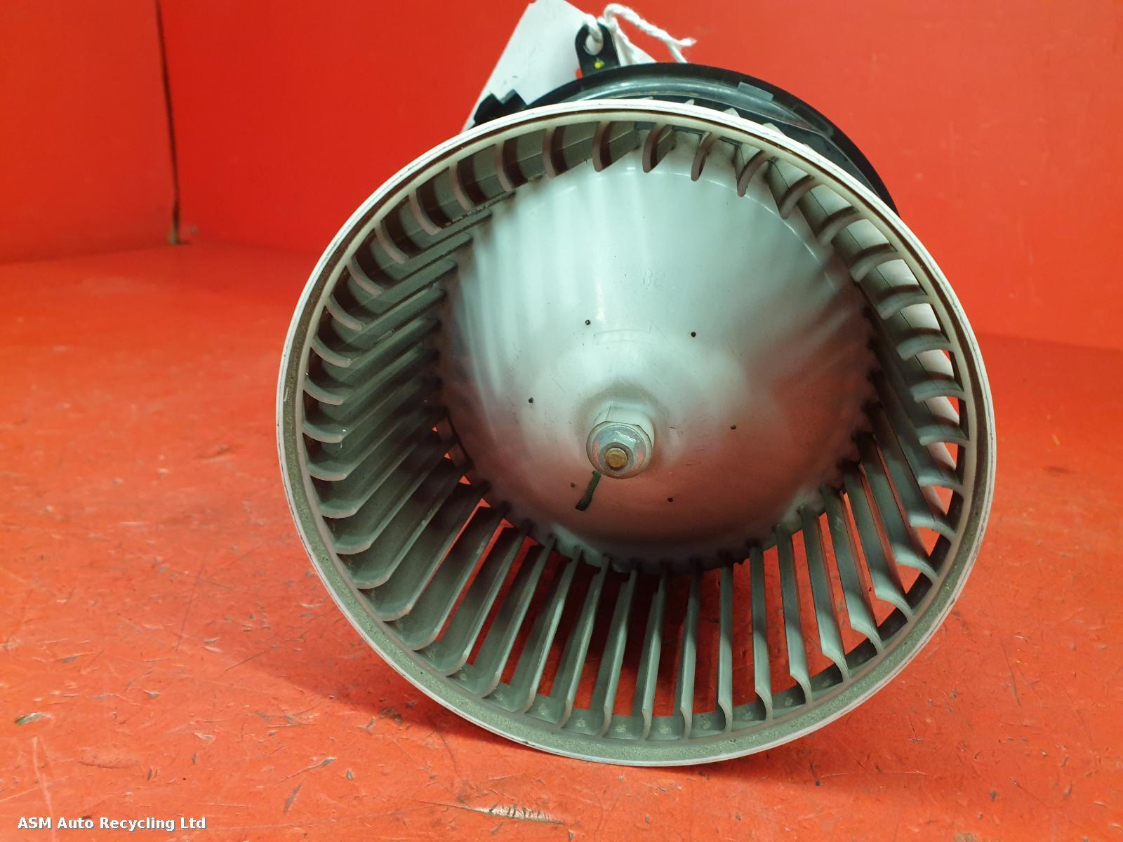 View Auto part Heater Motor/Assembly Nissan Qashqai 2013