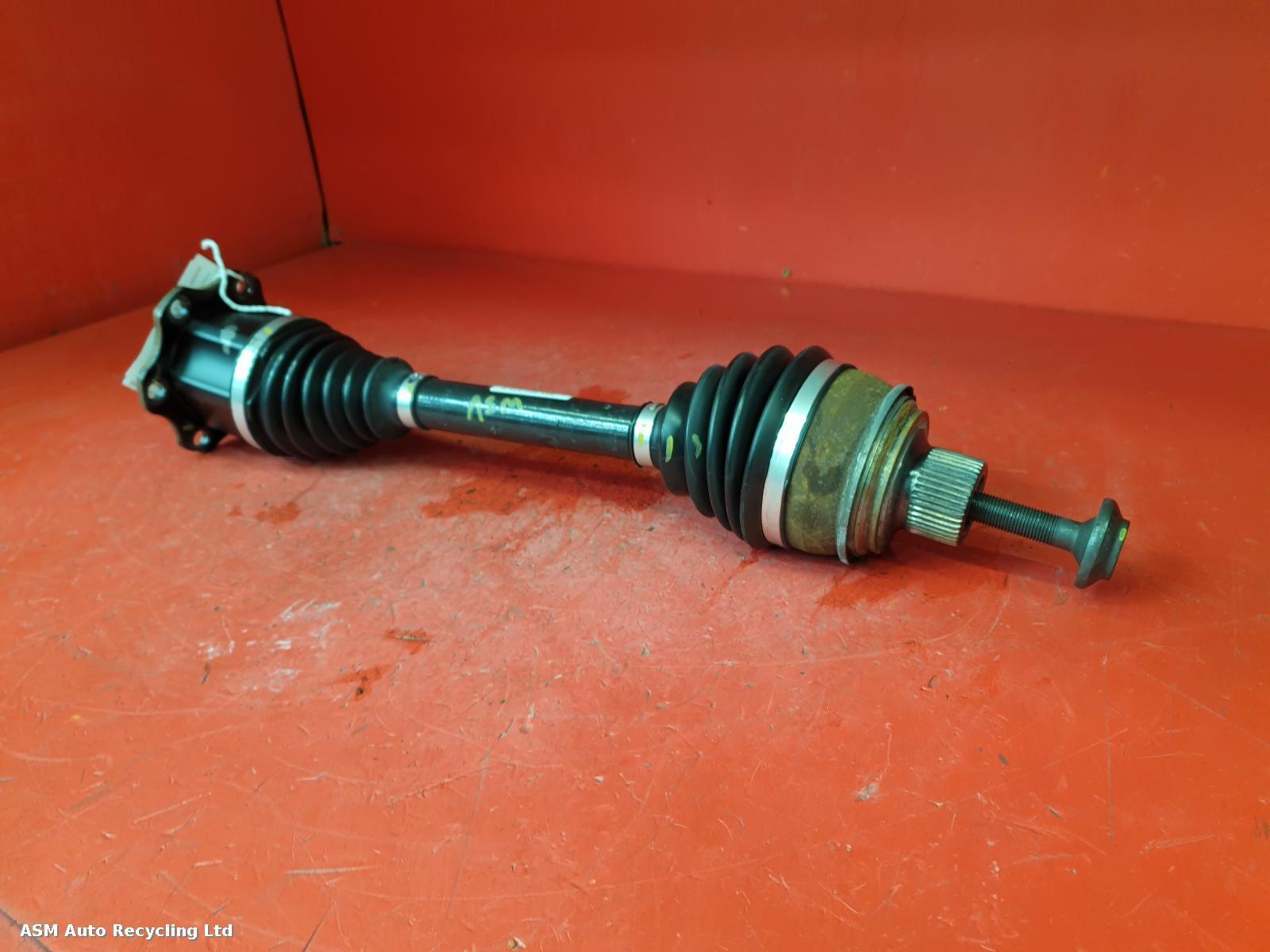 View Auto part Right Driveshaft Audi Q5 2023