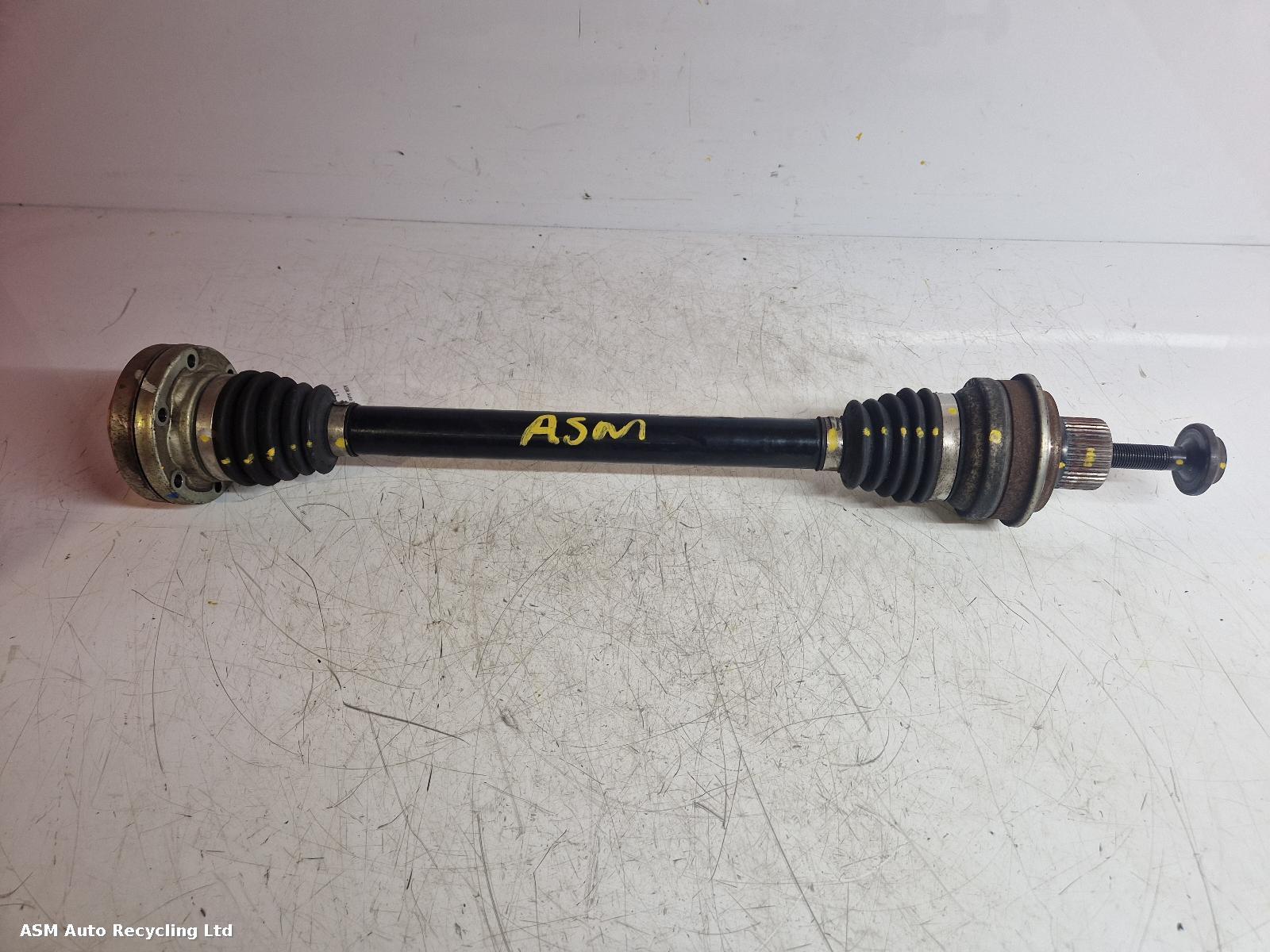 View Auto part Right Driveshaft Audi Q5 2023
