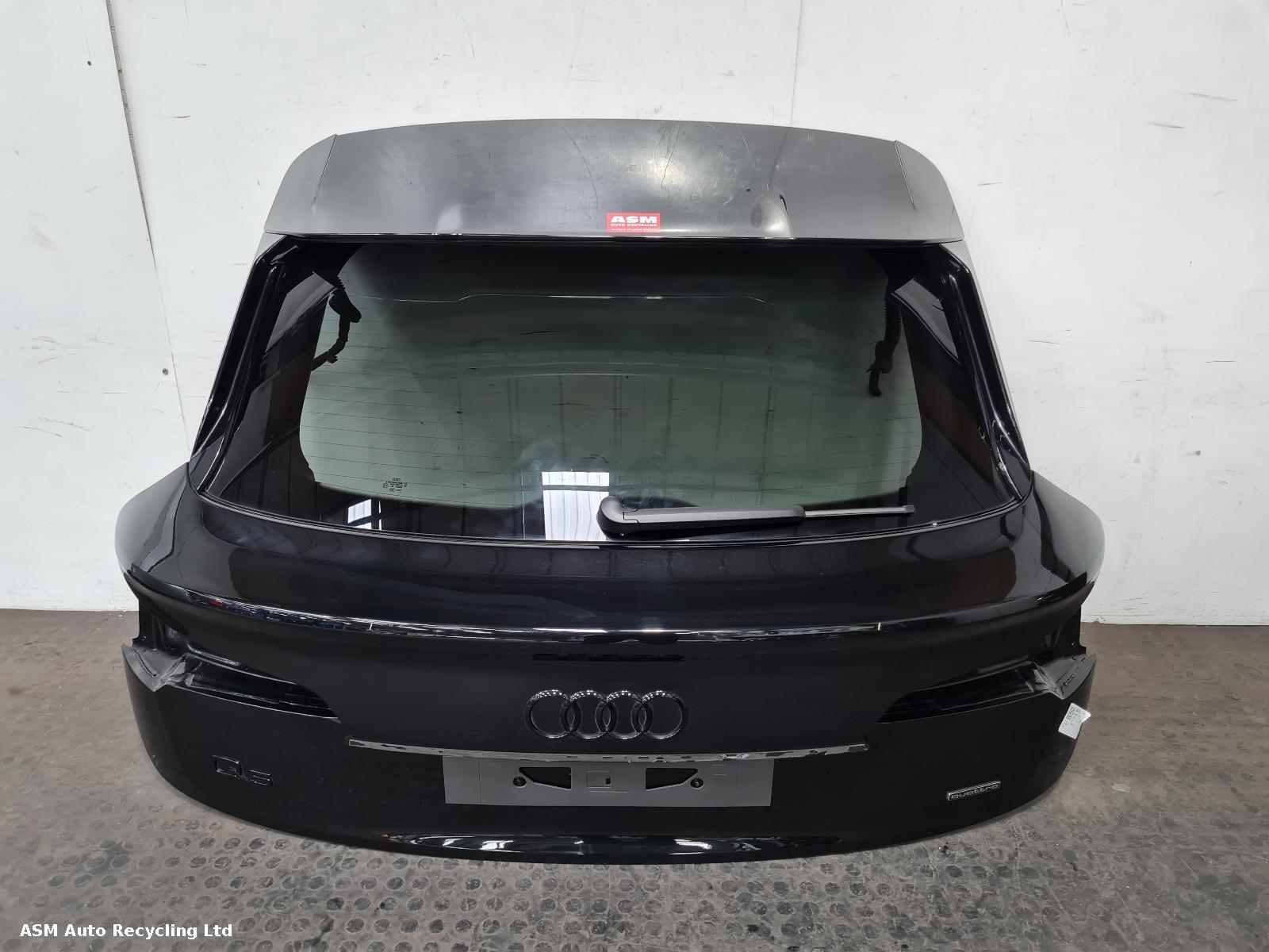 View Auto part Bootlid/Tailgate Audi Q5 2023