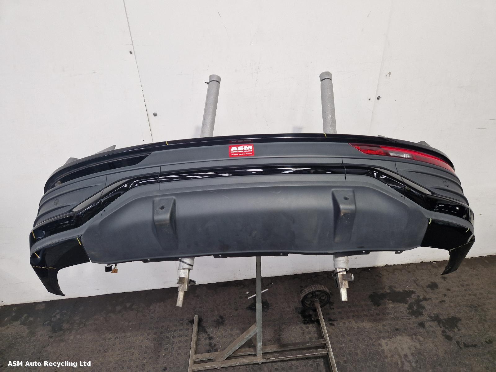 View Auto part Rear Bumper Audi Q5 2023