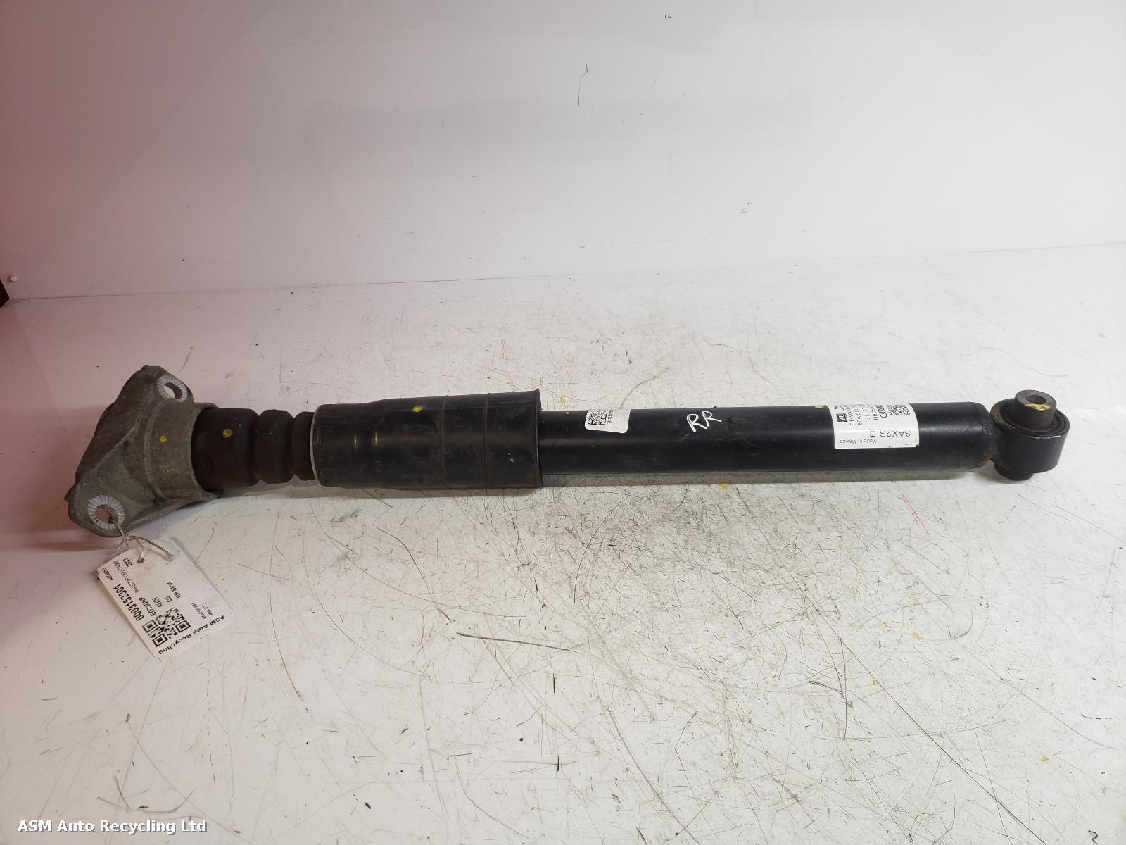 View Auto part RR Strut Audi Q5 2023