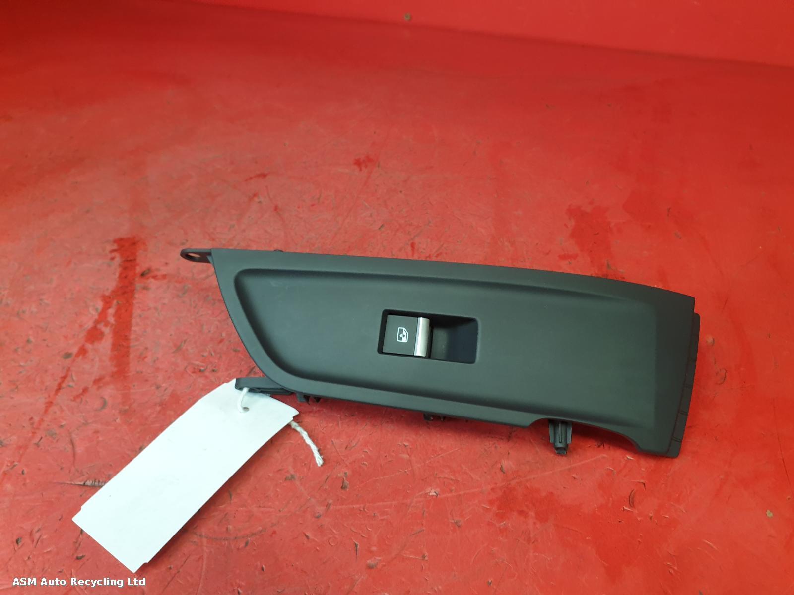 View Auto part Elect. Window Switch Audi Q5 2023