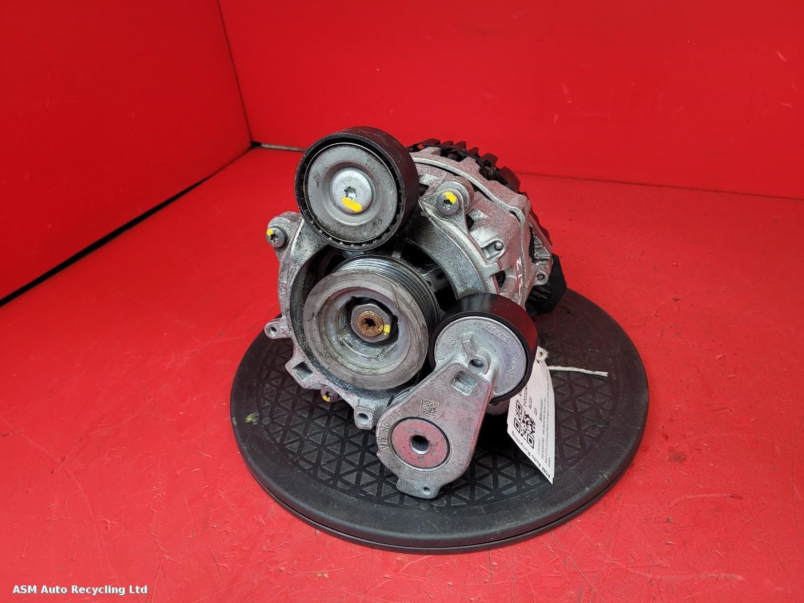 View Auto part Alternator Audi Q5 2023