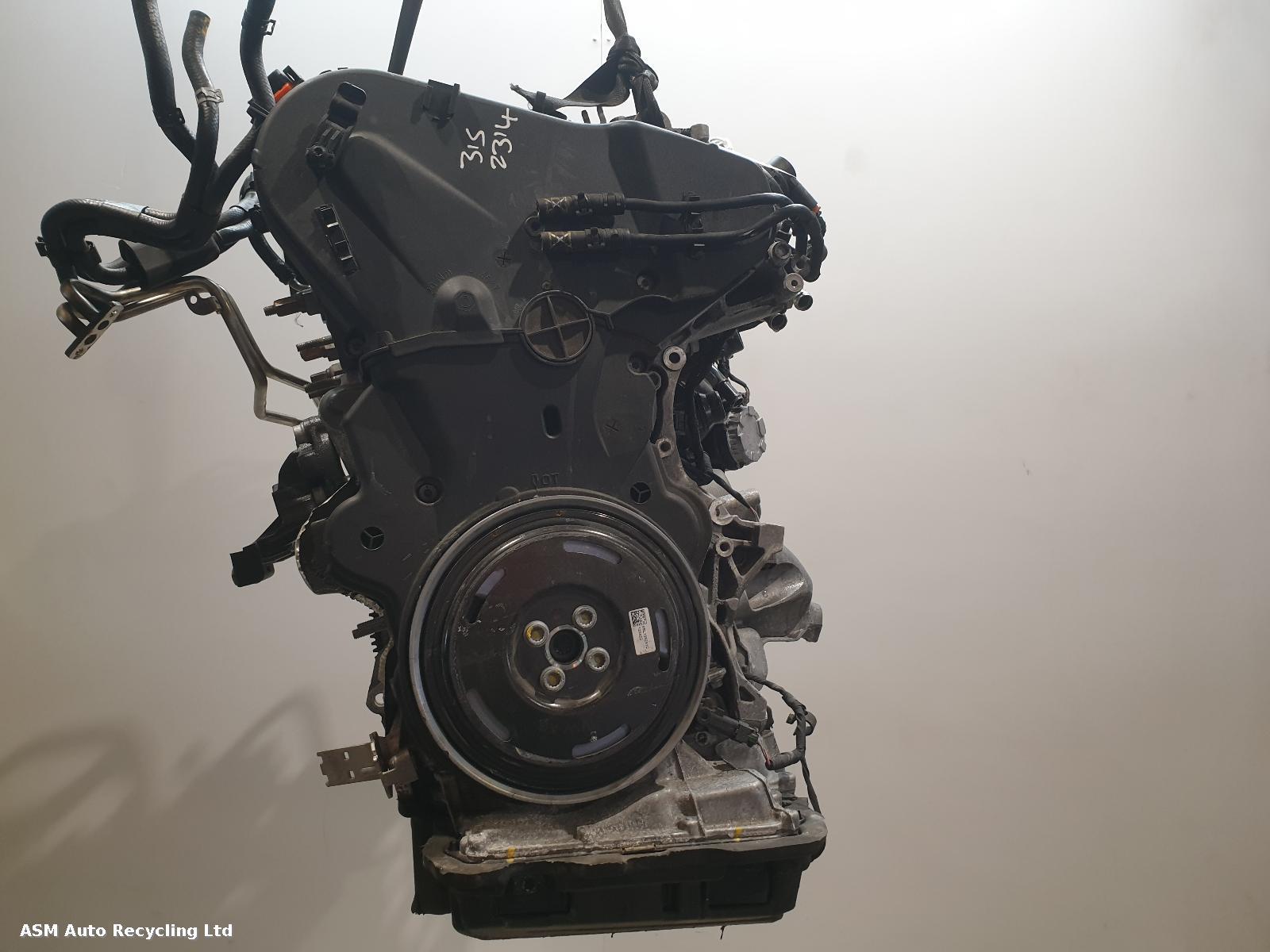 View Auto part Engine Audi Q5 2023