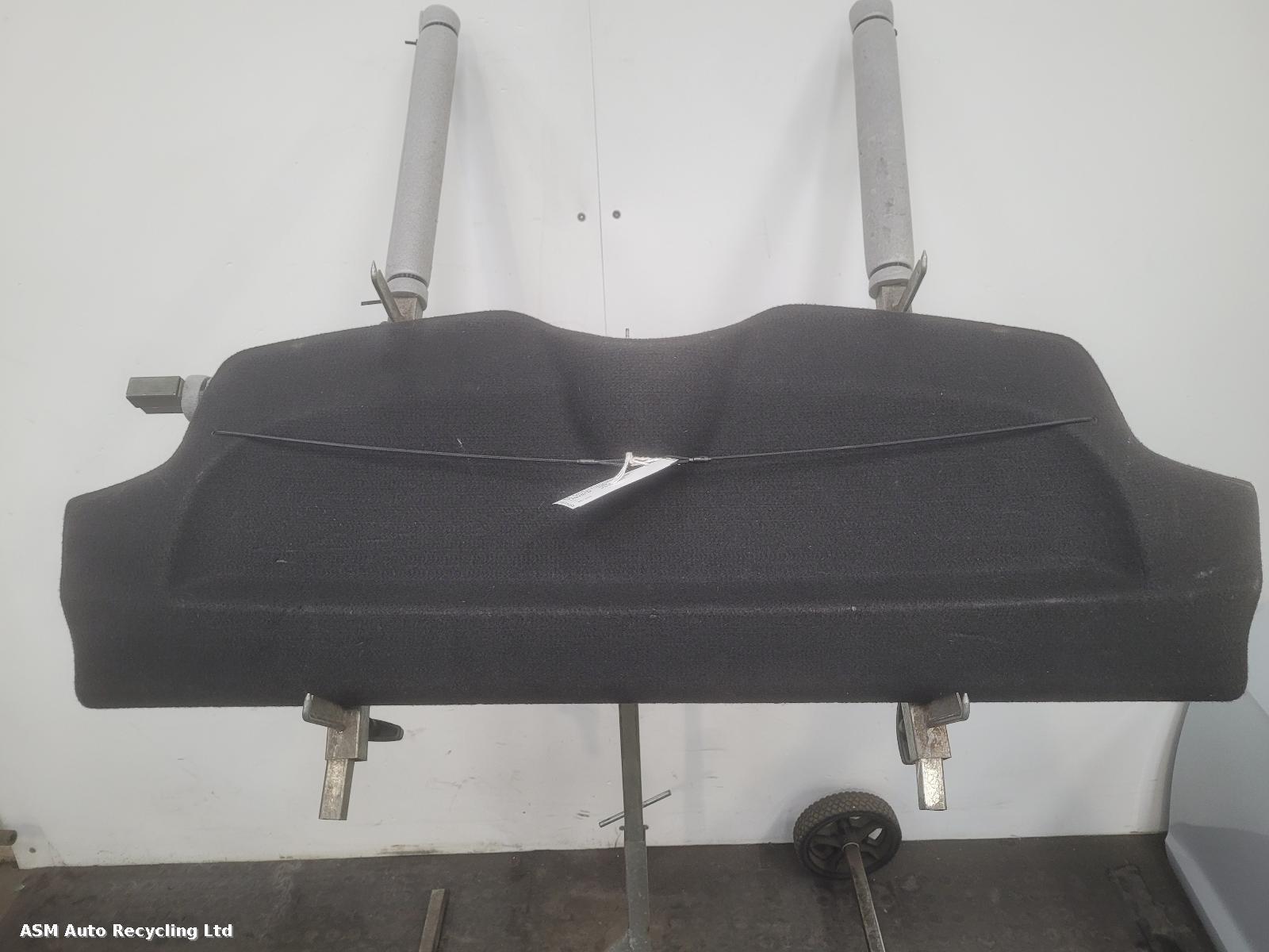 View Auto part Parcel Shelf Mini (bmw) Countryman 2011
