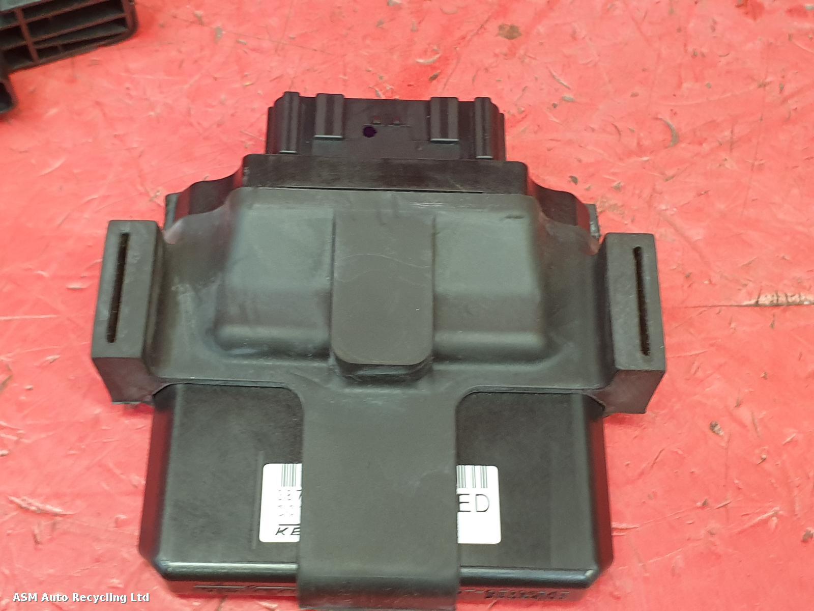View Auto part Comp.Lock Set + Keys Honda Sh 350 As-p 2022