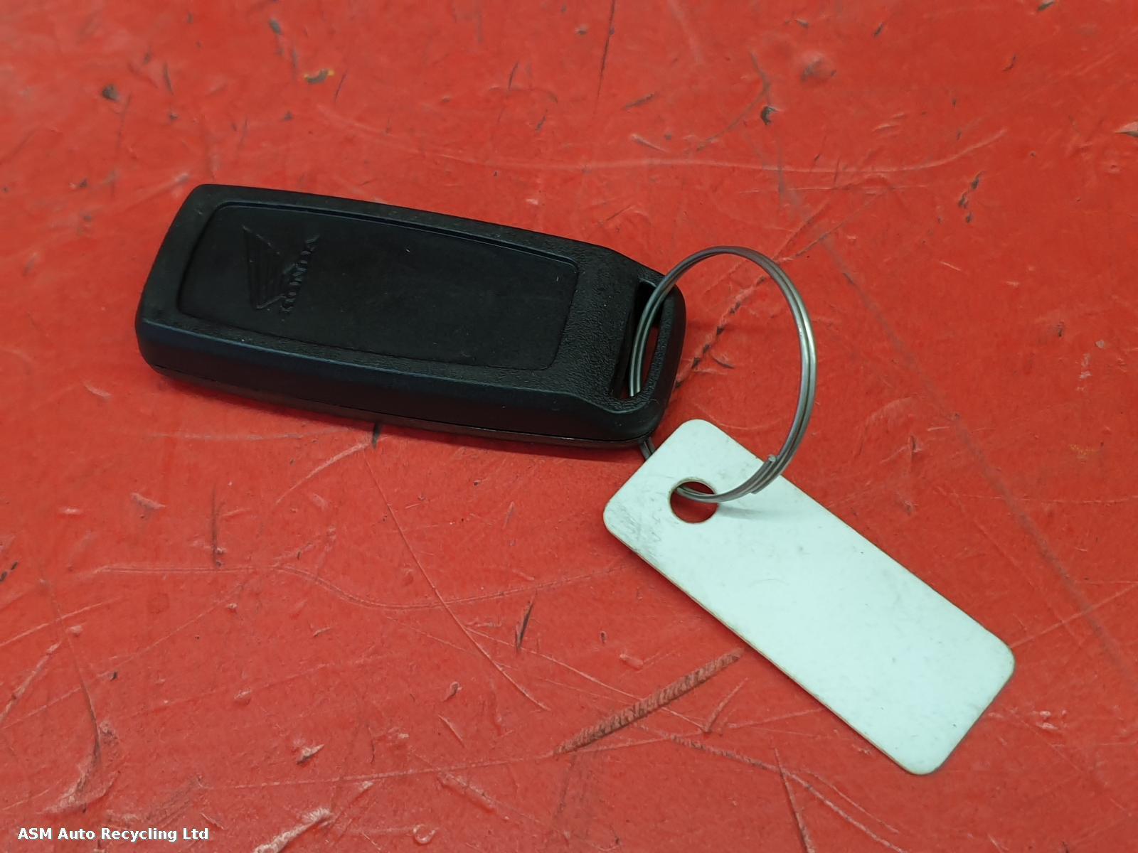 View Auto part Comp.Lock Set + Keys Honda Sh 350 As-p 2022