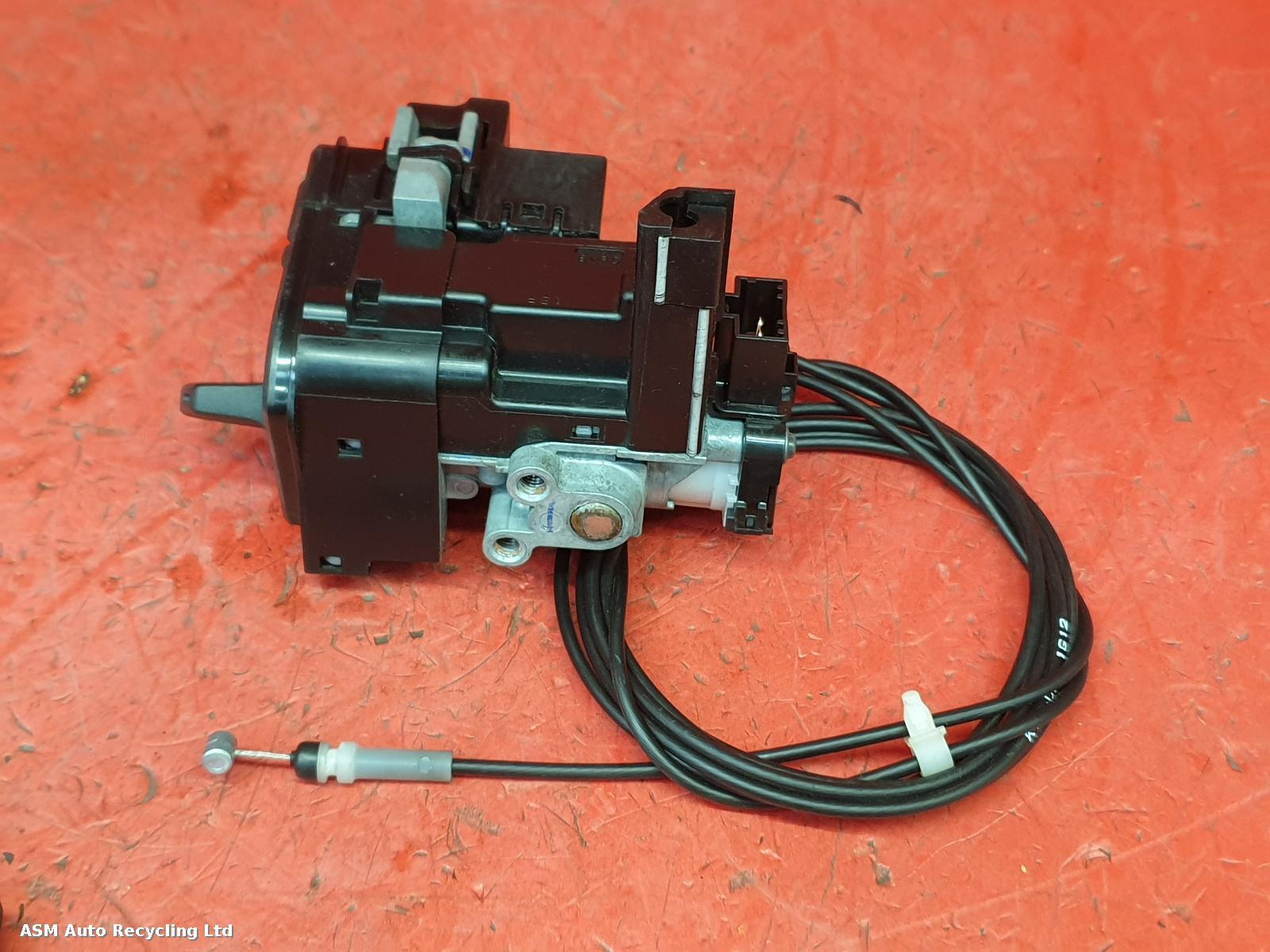 View Auto part Comp.Lock Set + Keys Honda Sh 350 As-p 2022