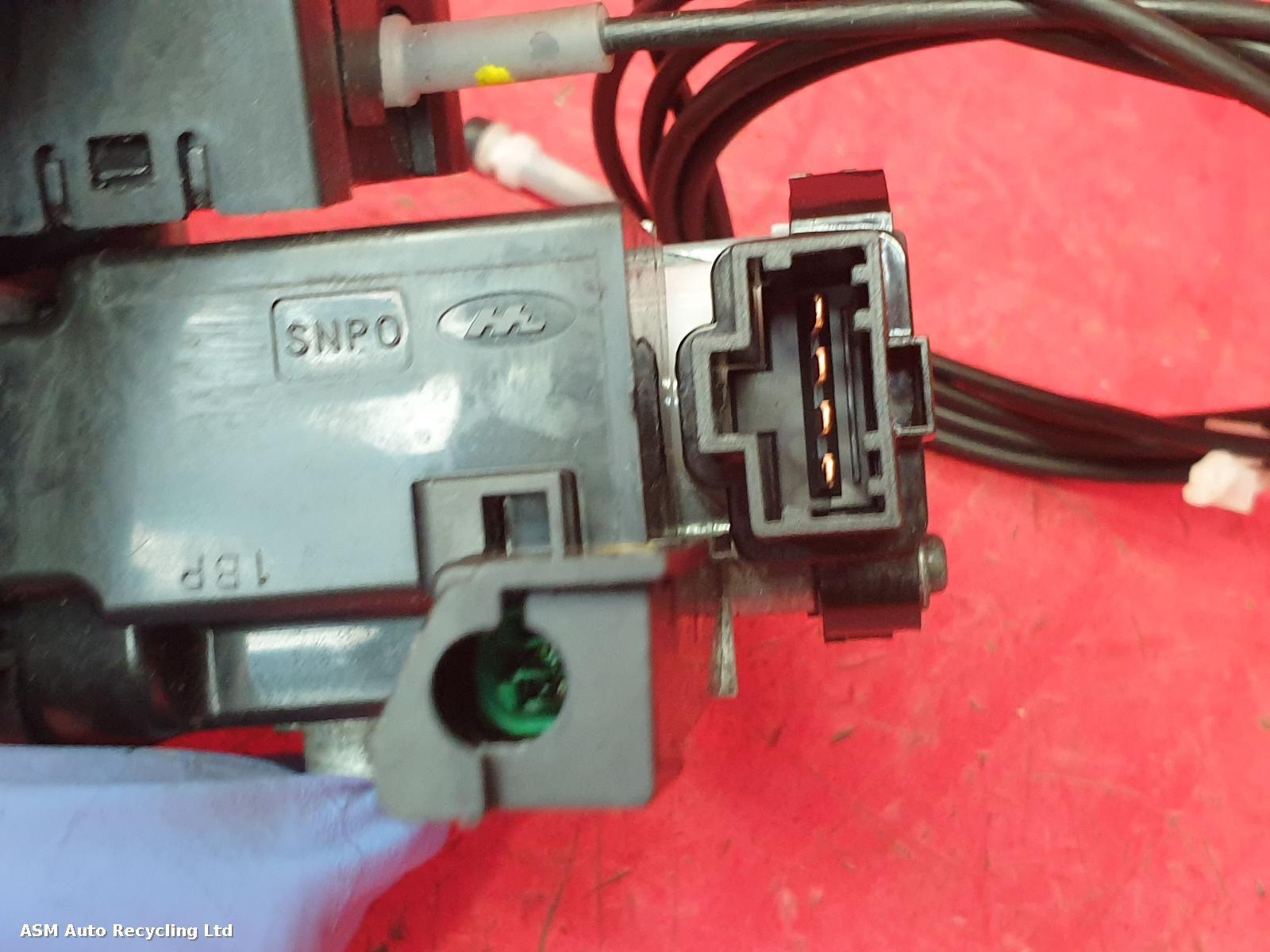 View Auto part Comp.Lock Set + Keys Honda Sh 350 As-p 2022