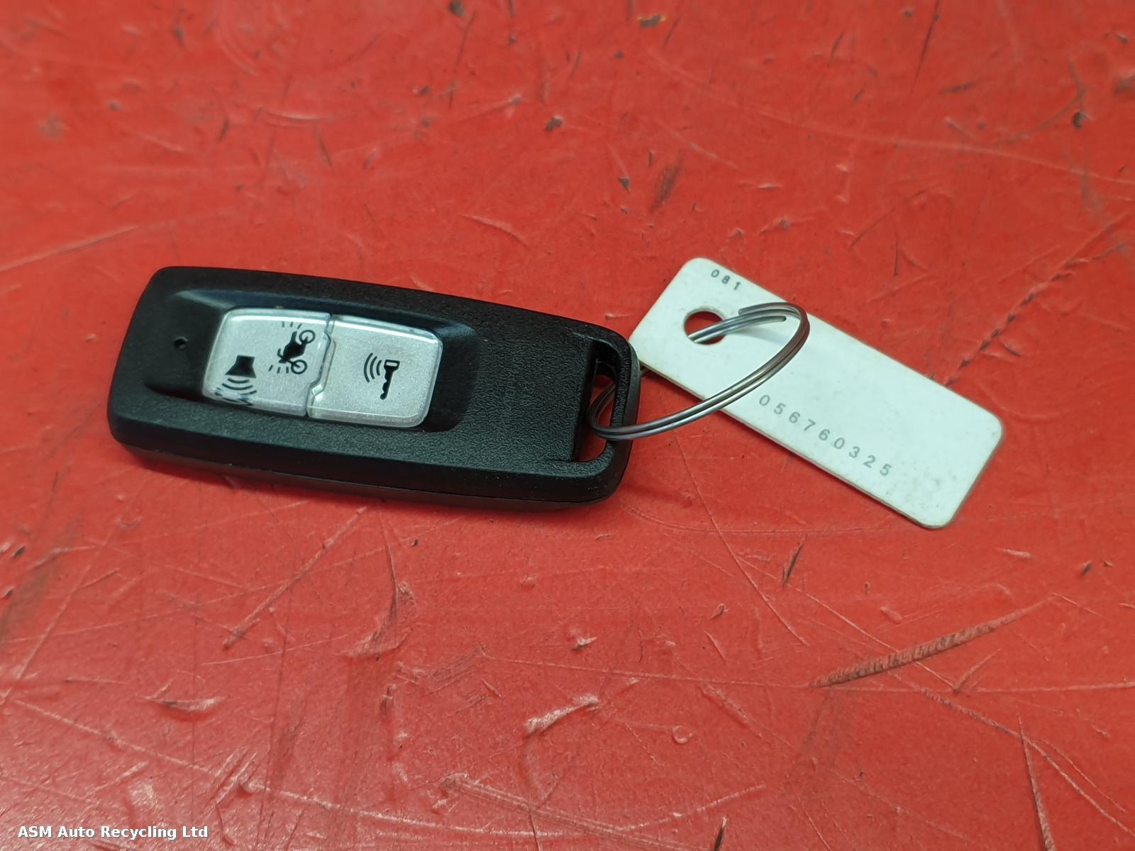 View Auto part Comp.Lock Set + Keys Honda Sh 350 As-p 2022