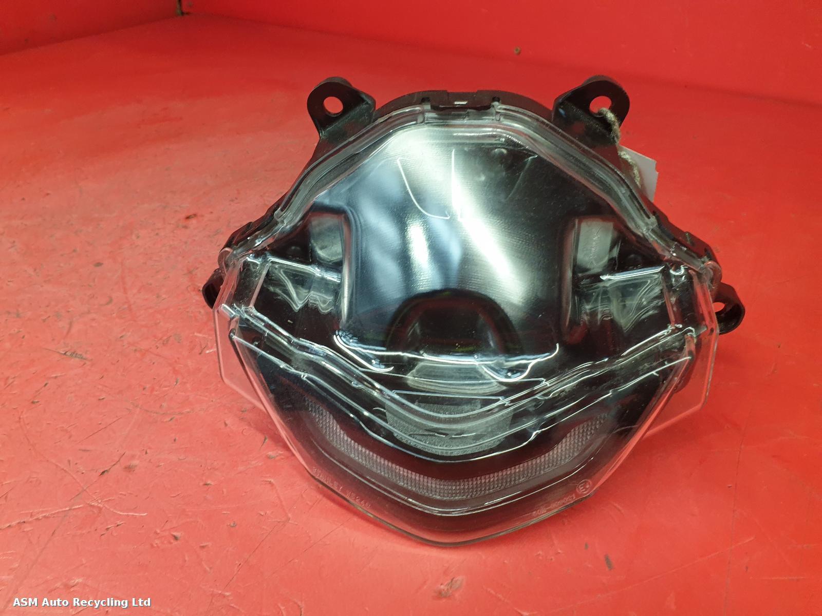 View Auto part Headlamp Honda Sh 350 As-p 2022