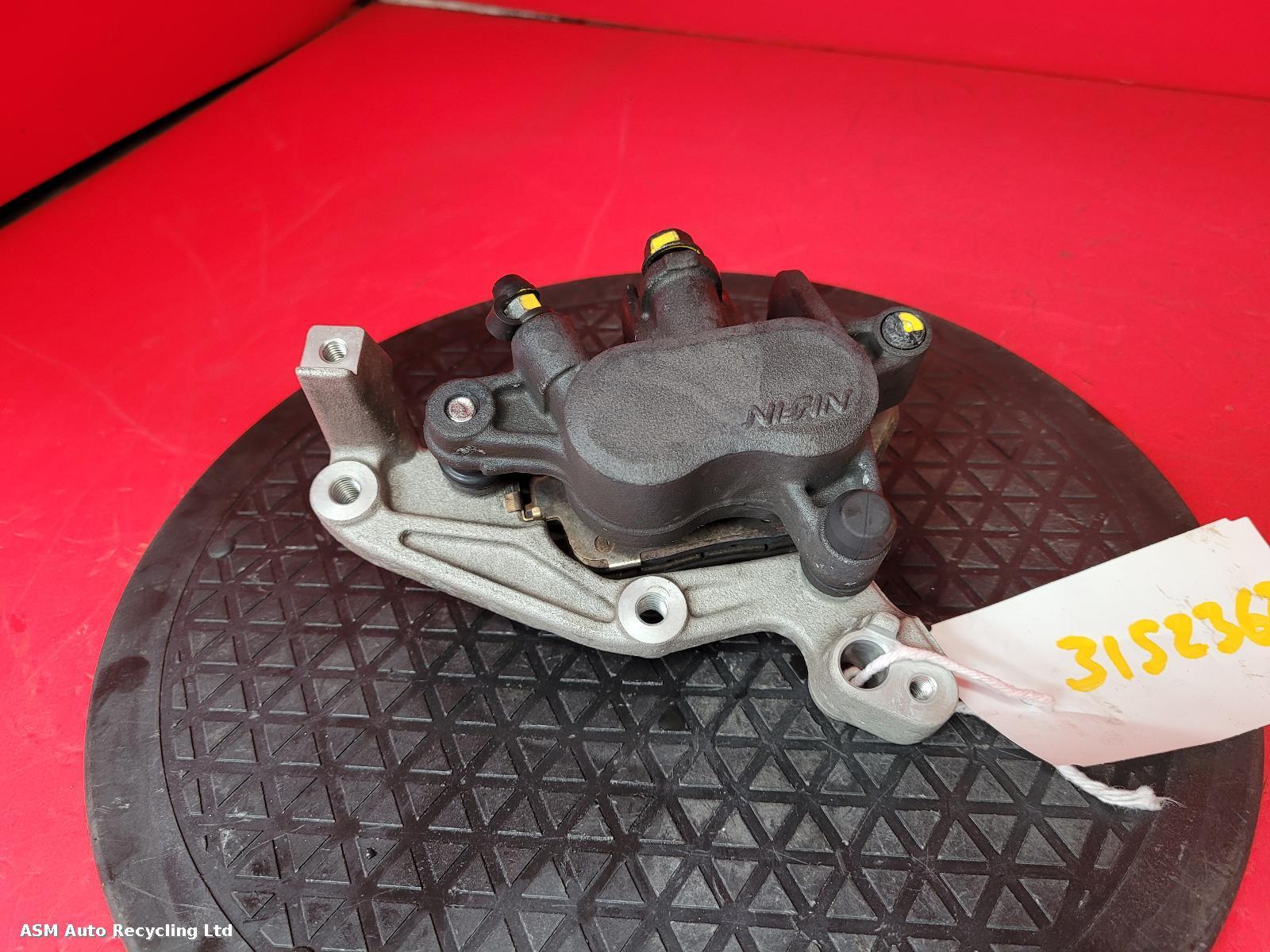 View Auto part Caliper Honda Sh 350 As-p 2022