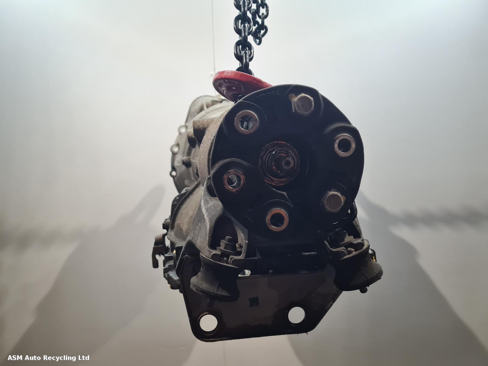 View Auto part Gearbox Bmw 3 Series 2011