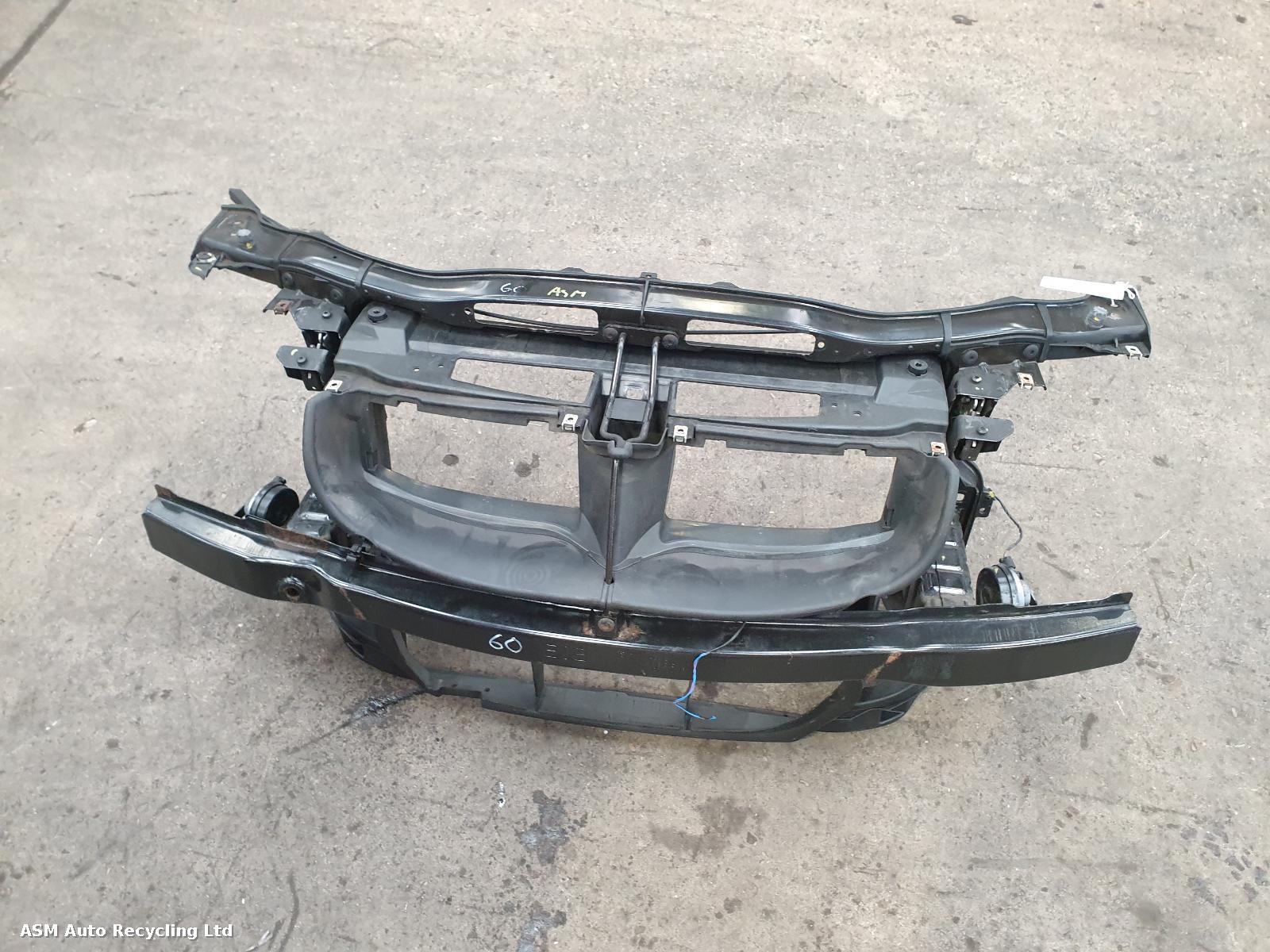 View Auto part Front Panel Bmw 3 Series 2011