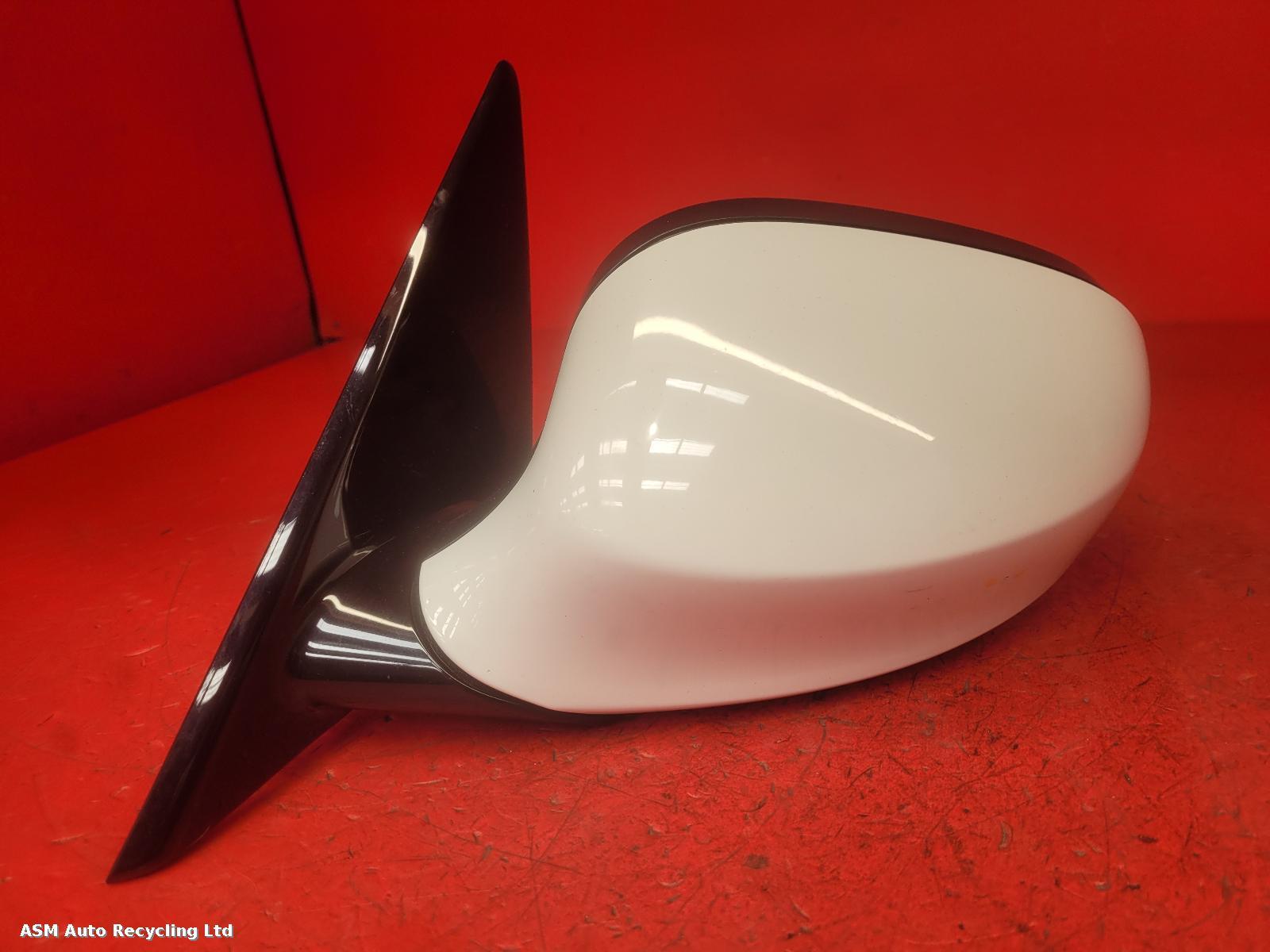 View Auto part L Door Mirror Bmw 3 Series 2011