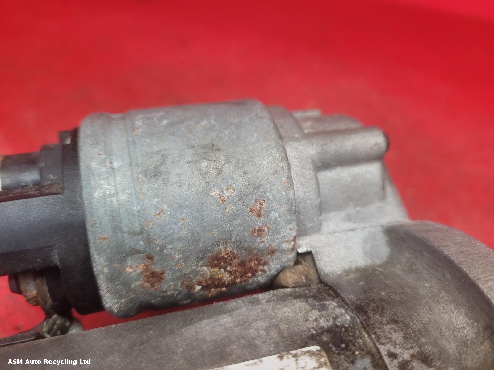 View Auto part Starter Motor Bmw 3 Series 2011