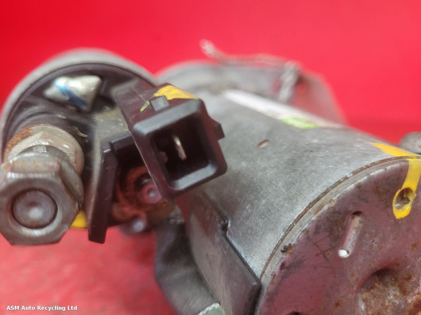 View Auto part Starter Motor Bmw 3 Series 2011
