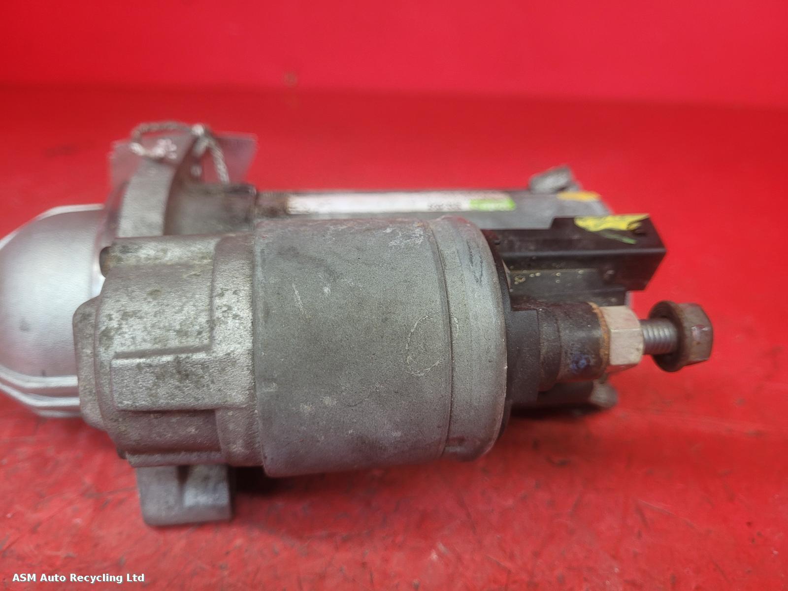 View Auto part Starter Motor Bmw 3 Series 2011