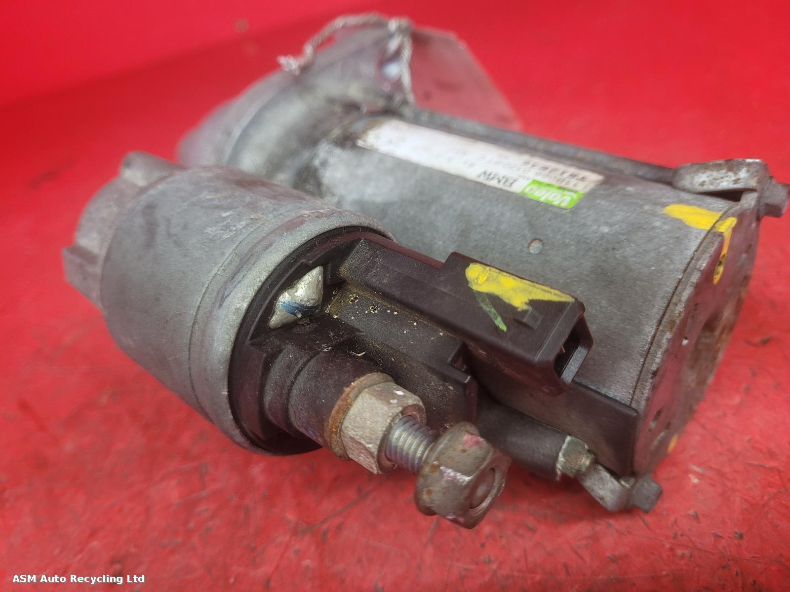 View Auto part Starter Motor Bmw 3 Series 2011