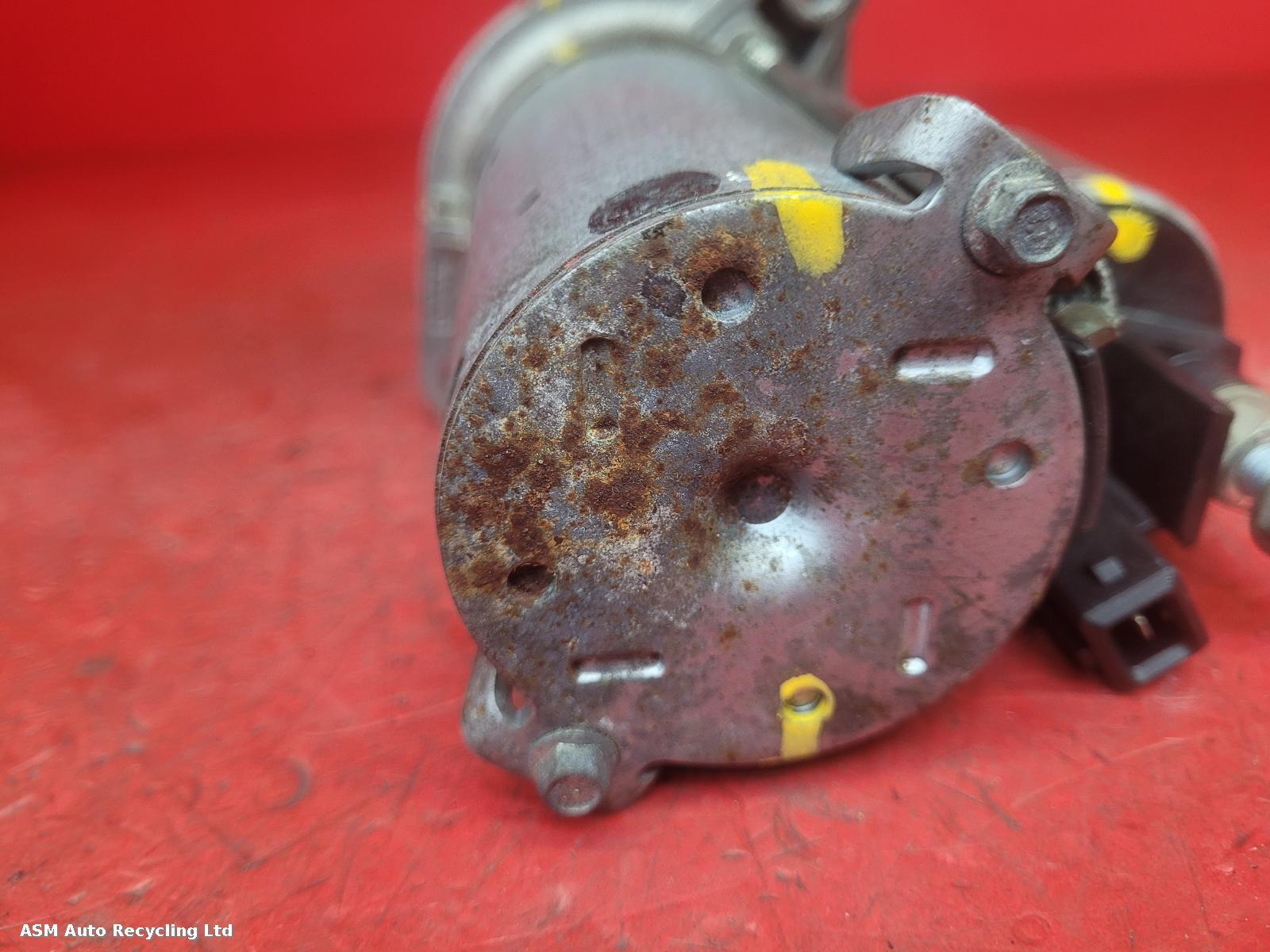 View Auto part Starter Motor Bmw 3 Series 2011