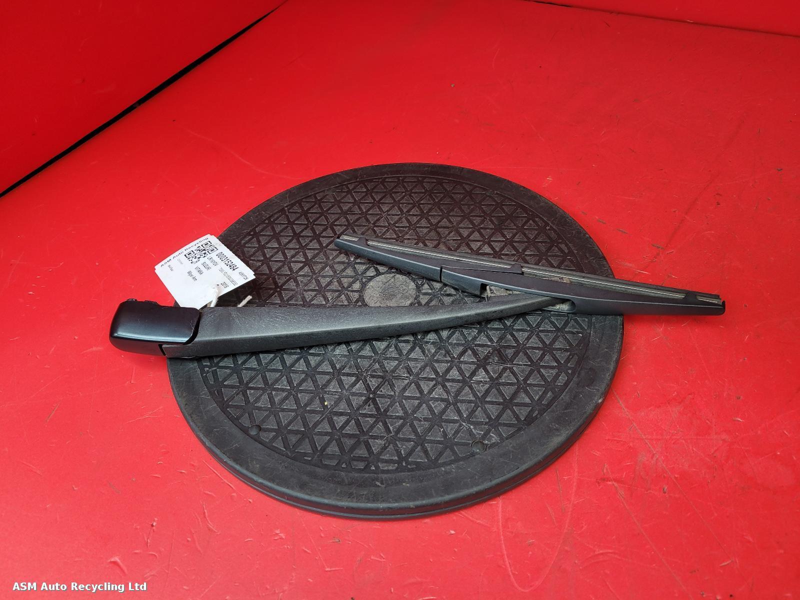 View Auto part Wiper Arm Suzuki Vitara 2016
