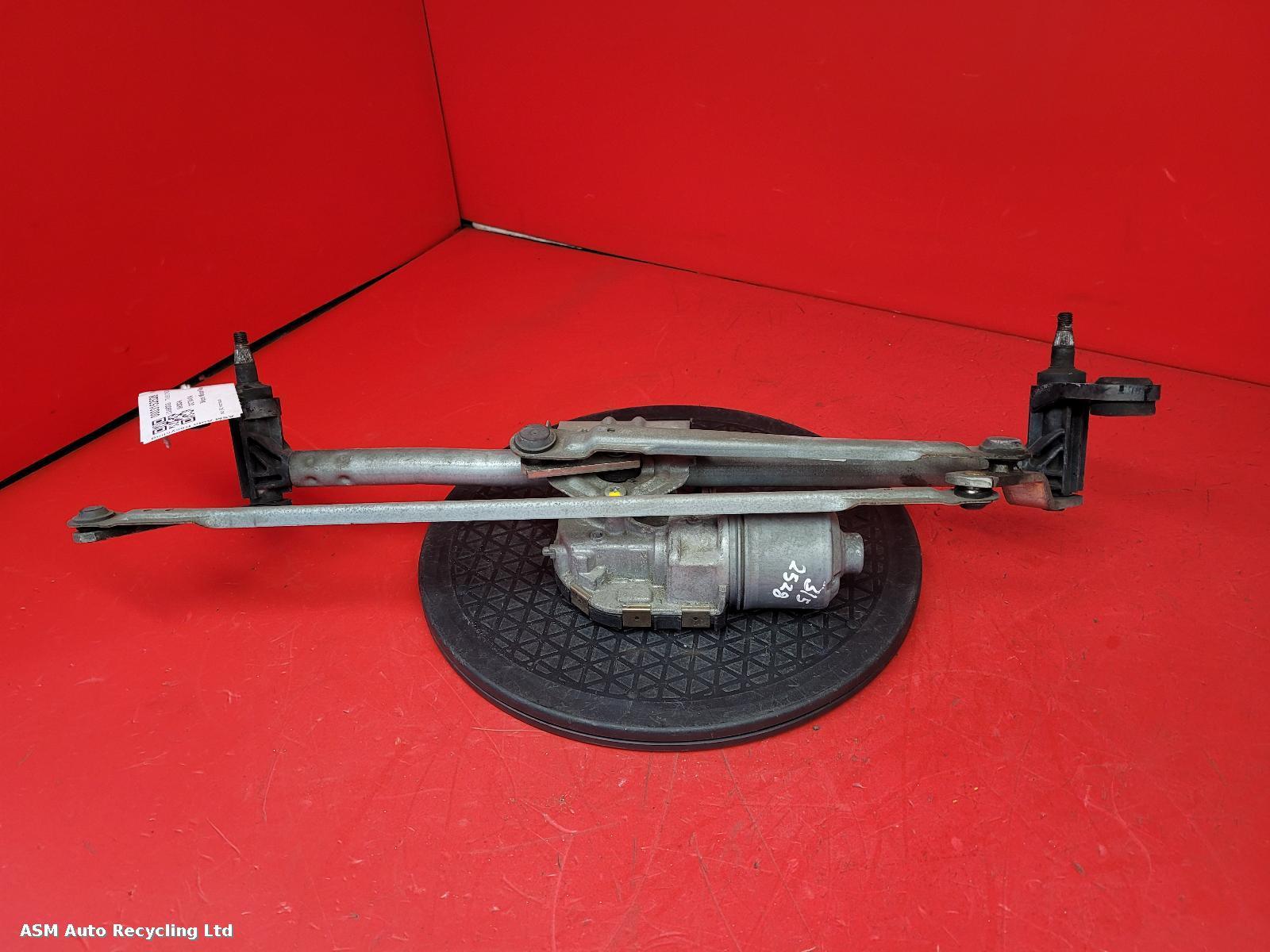 View Auto part Wiper Motor Front Skoda Octavia 2016